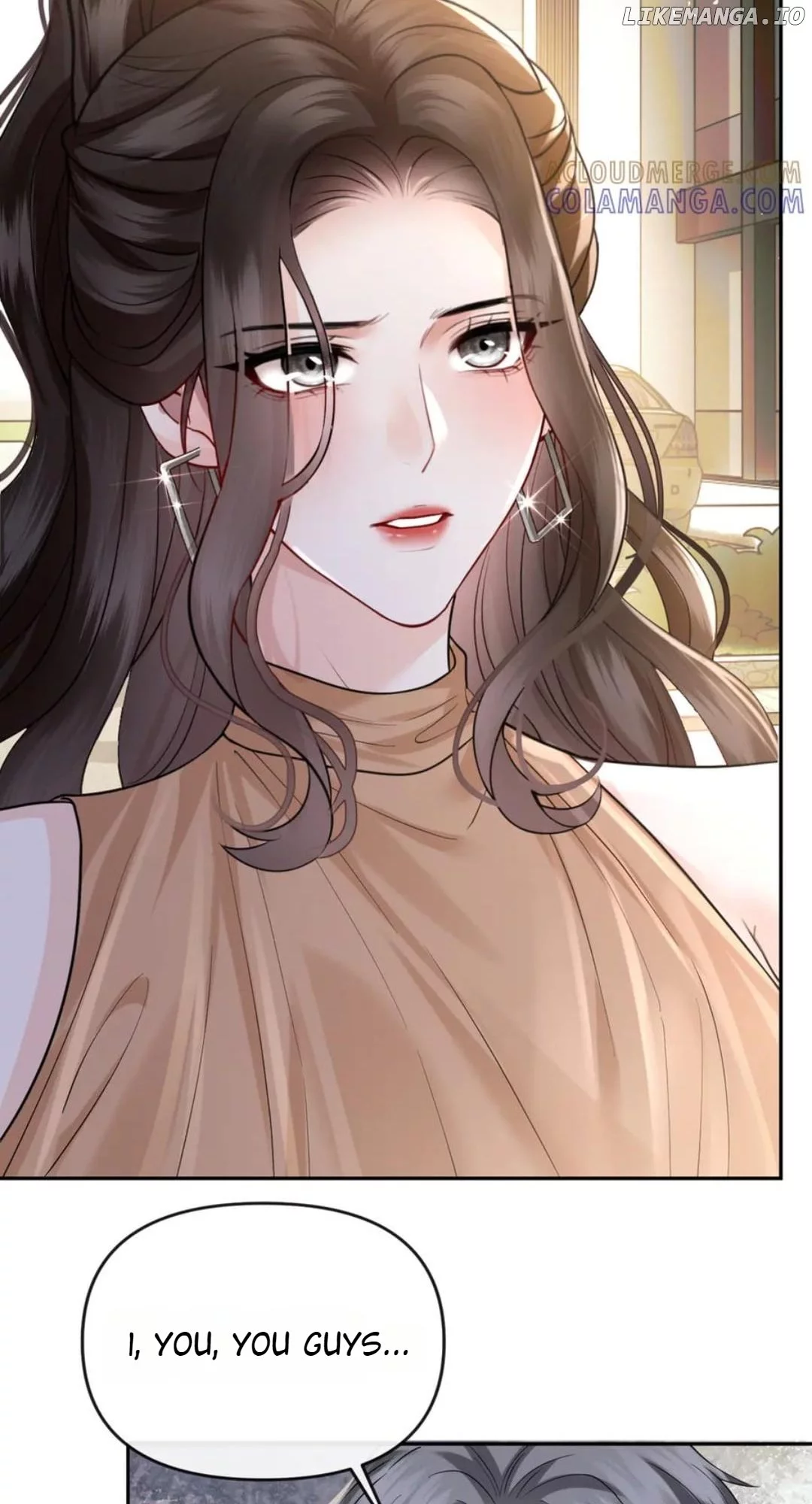 Deeply In Love Chapter 43 page 30