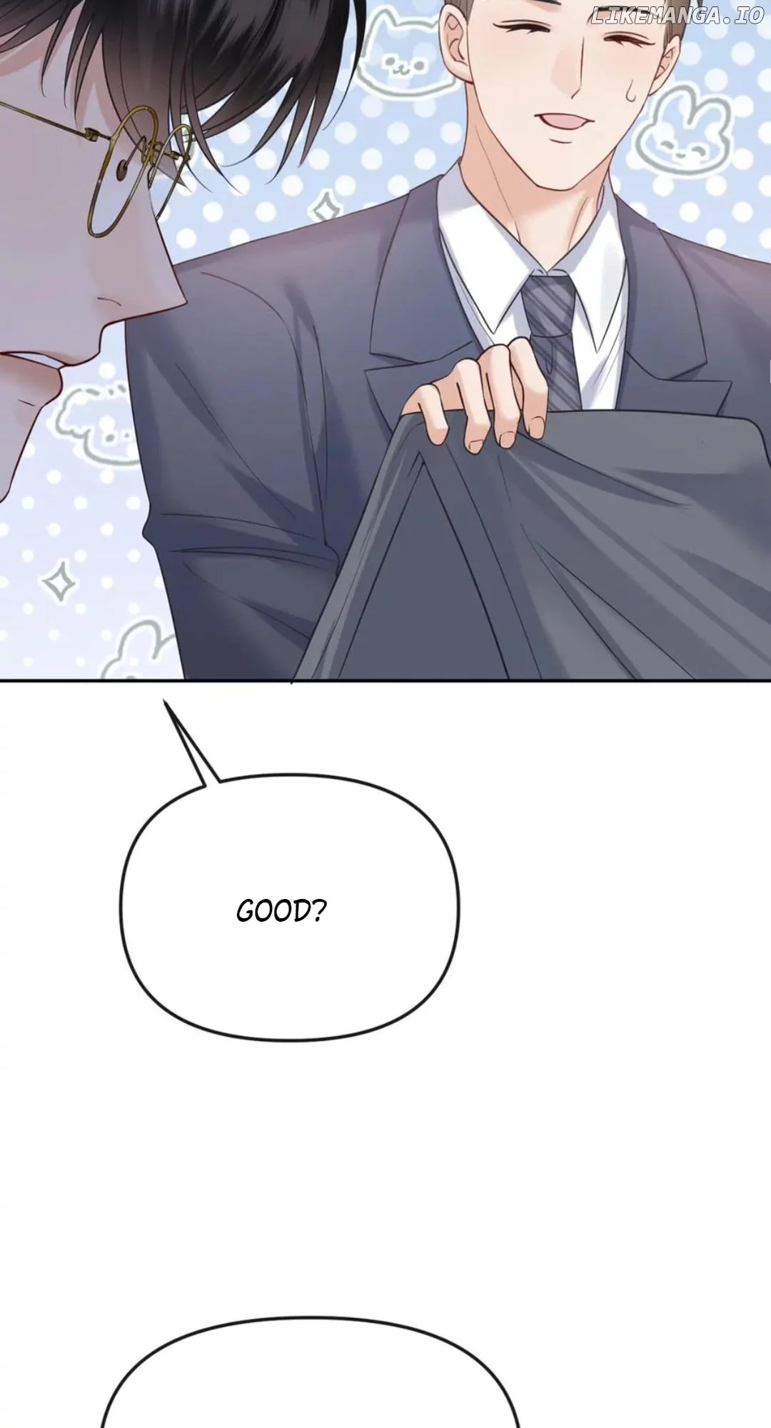 Deeply In Love Chapter 42 page 23