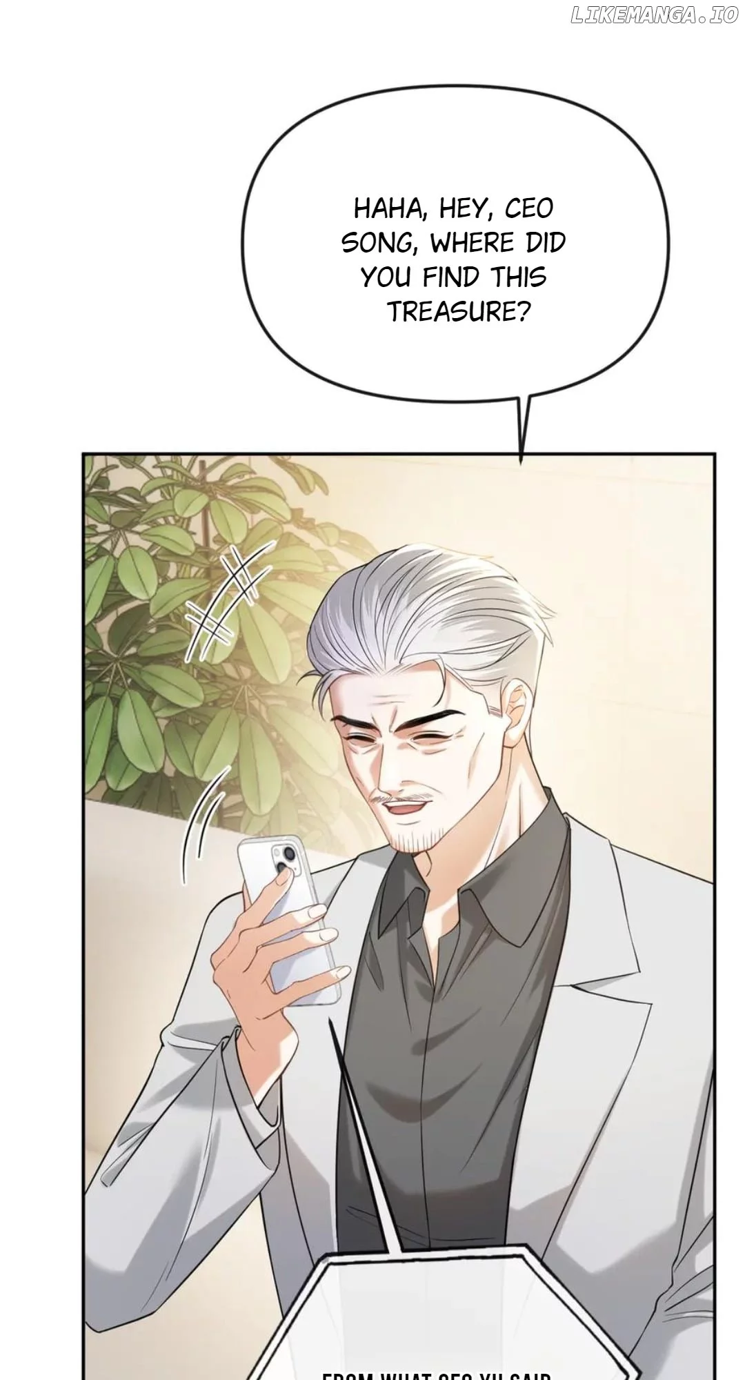 Deeply In Love Chapter 43 page 18