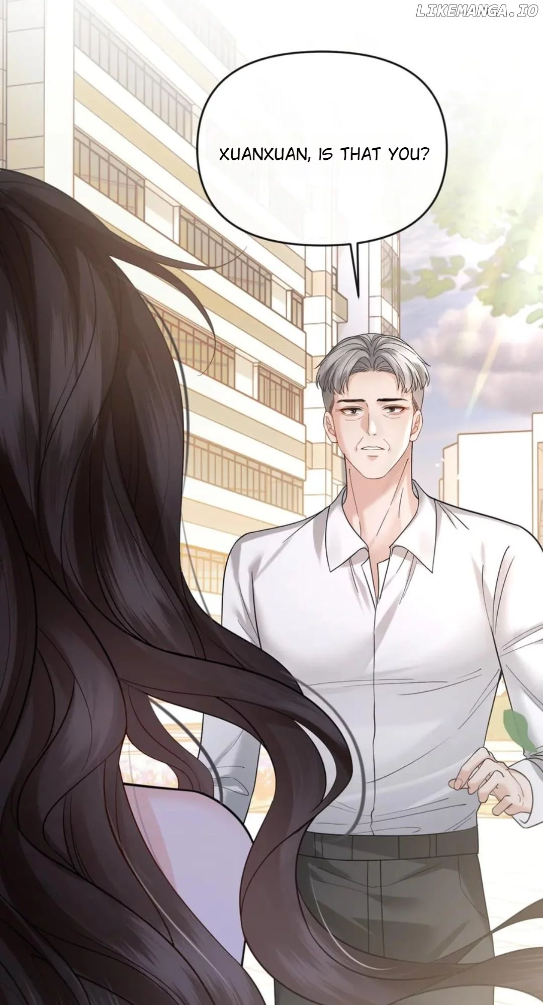 Deeply In Love Chapter 43 page 25