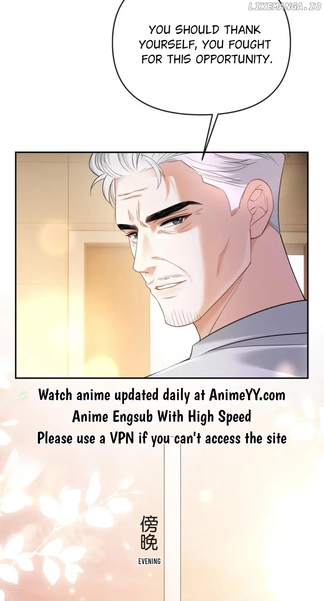 Deeply In Love Chapter 43 page 22