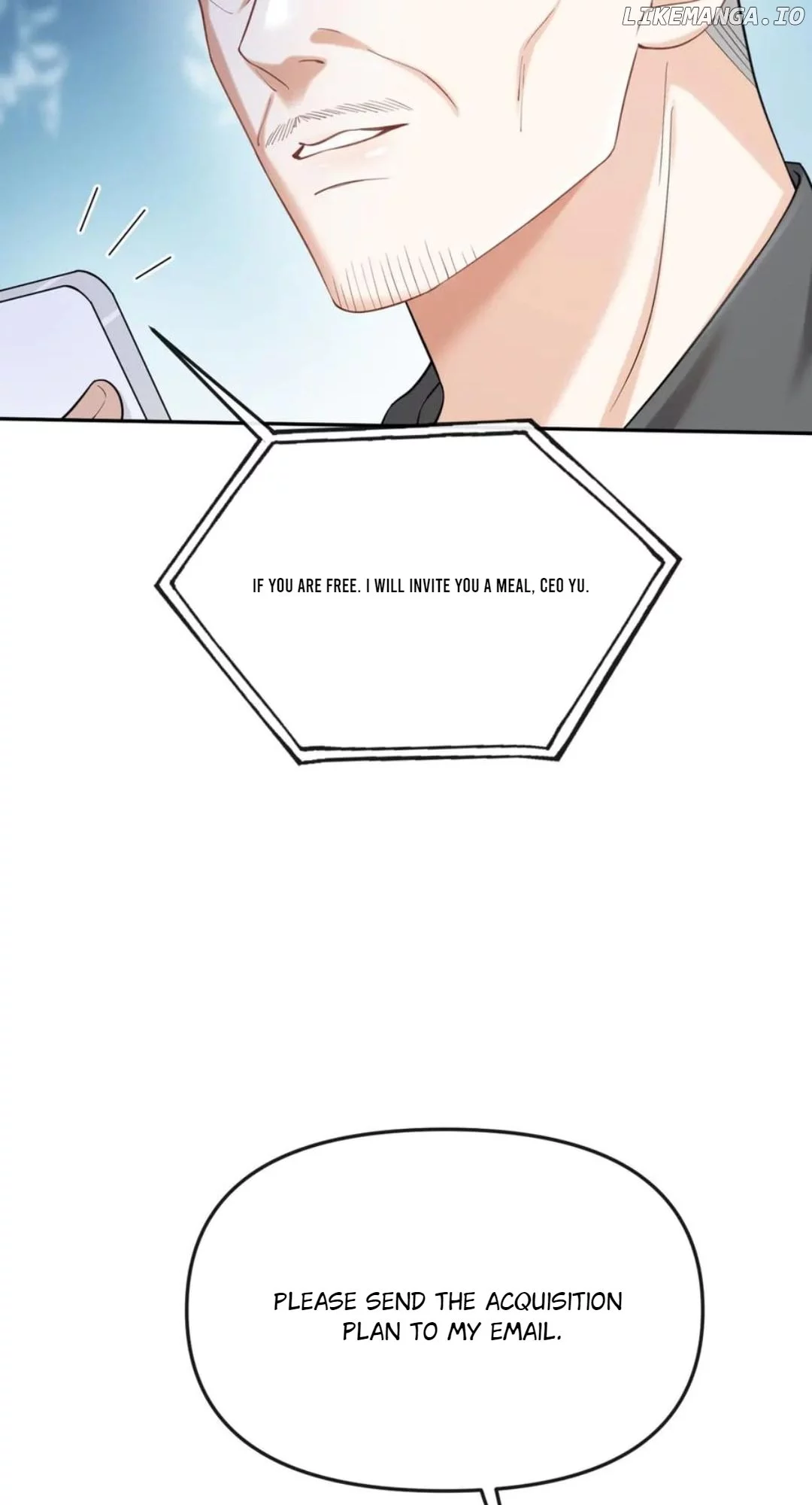 Deeply In Love Chapter 43 page 20