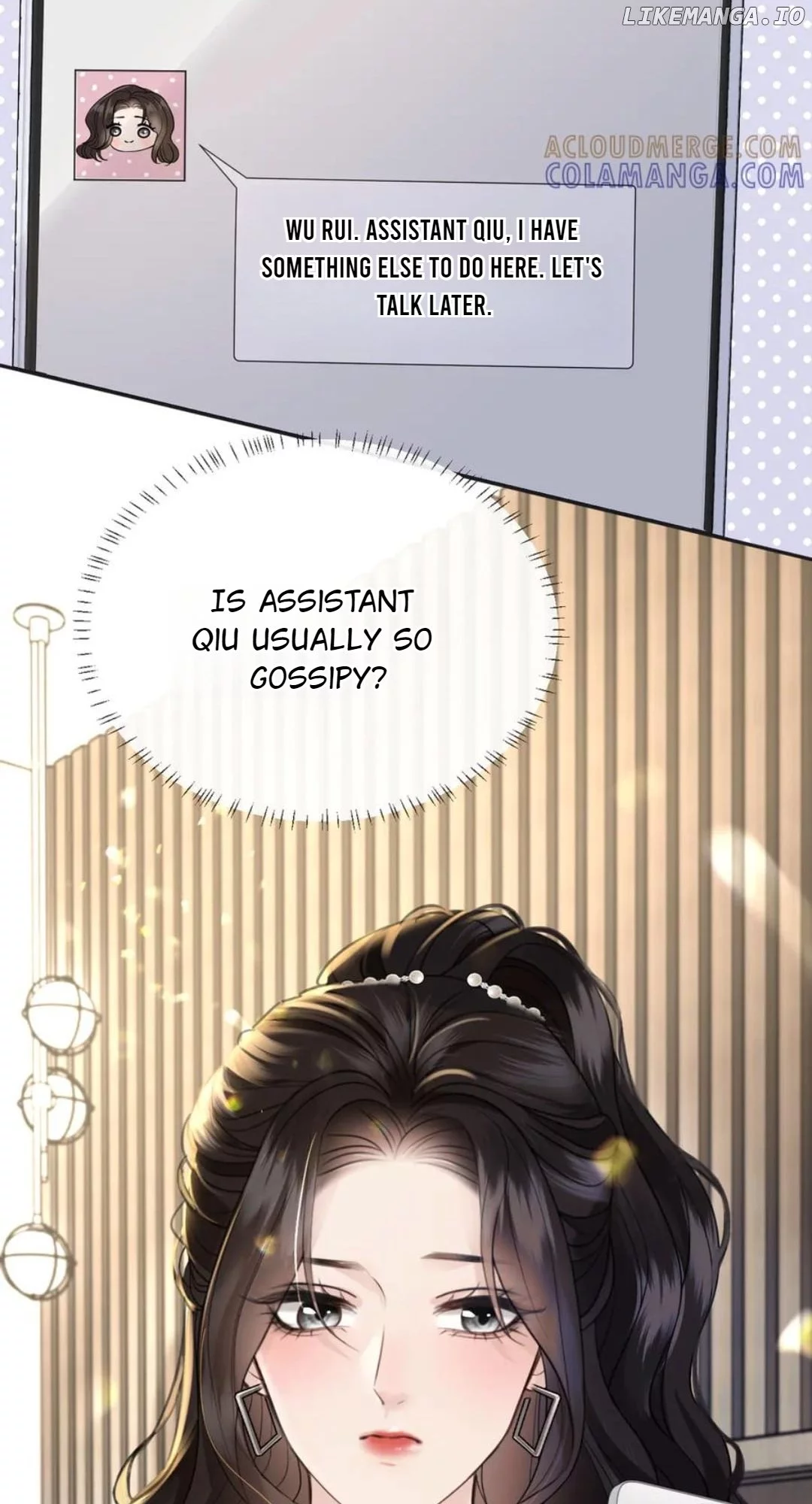 Deeply In Love Chapter 42 page 26
