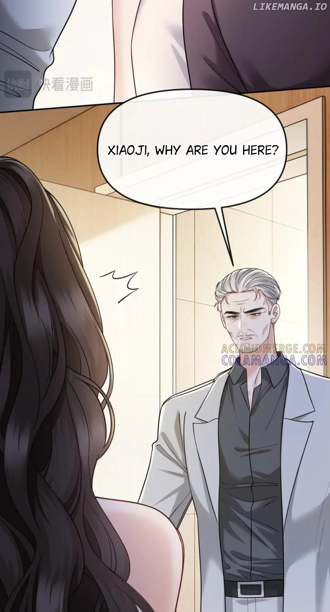 Deeply In Love Chapter 42 page 43