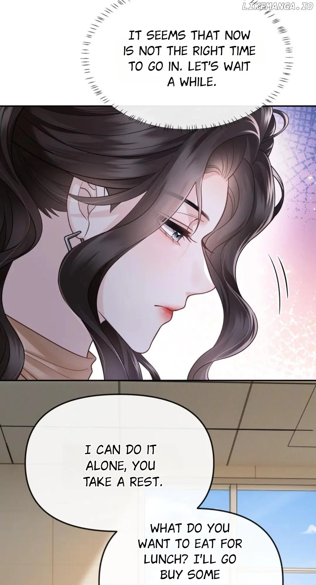 Deeply In Love Chapter 42 page 39