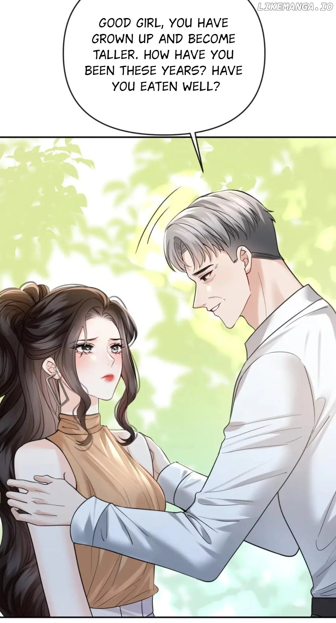 Deeply In Love Chapter 43 page 28
