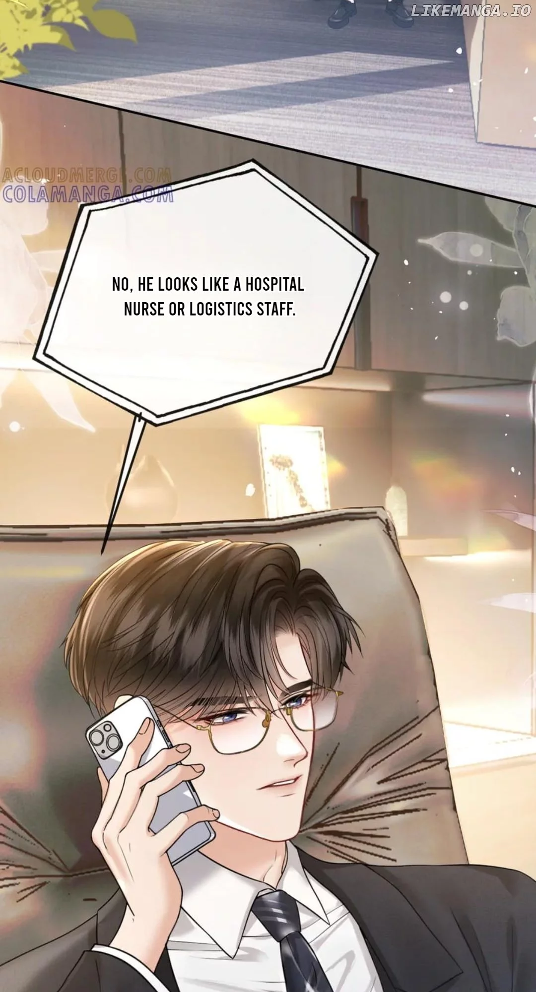 Deeply In Love Chapter 43 page 35