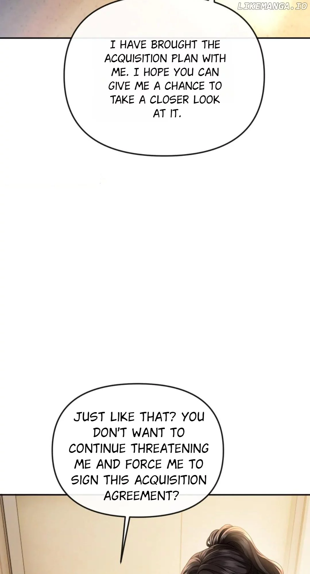 Deeply In Love Chapter 43 page 12