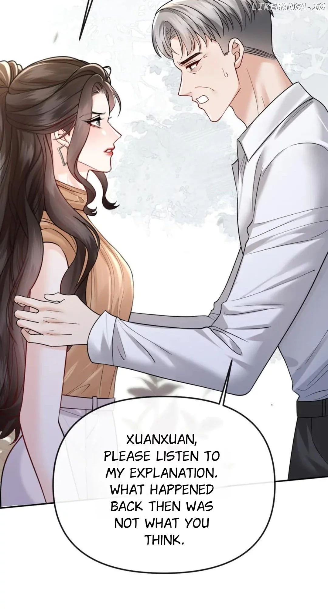 Deeply In Love Chapter 43 page 32