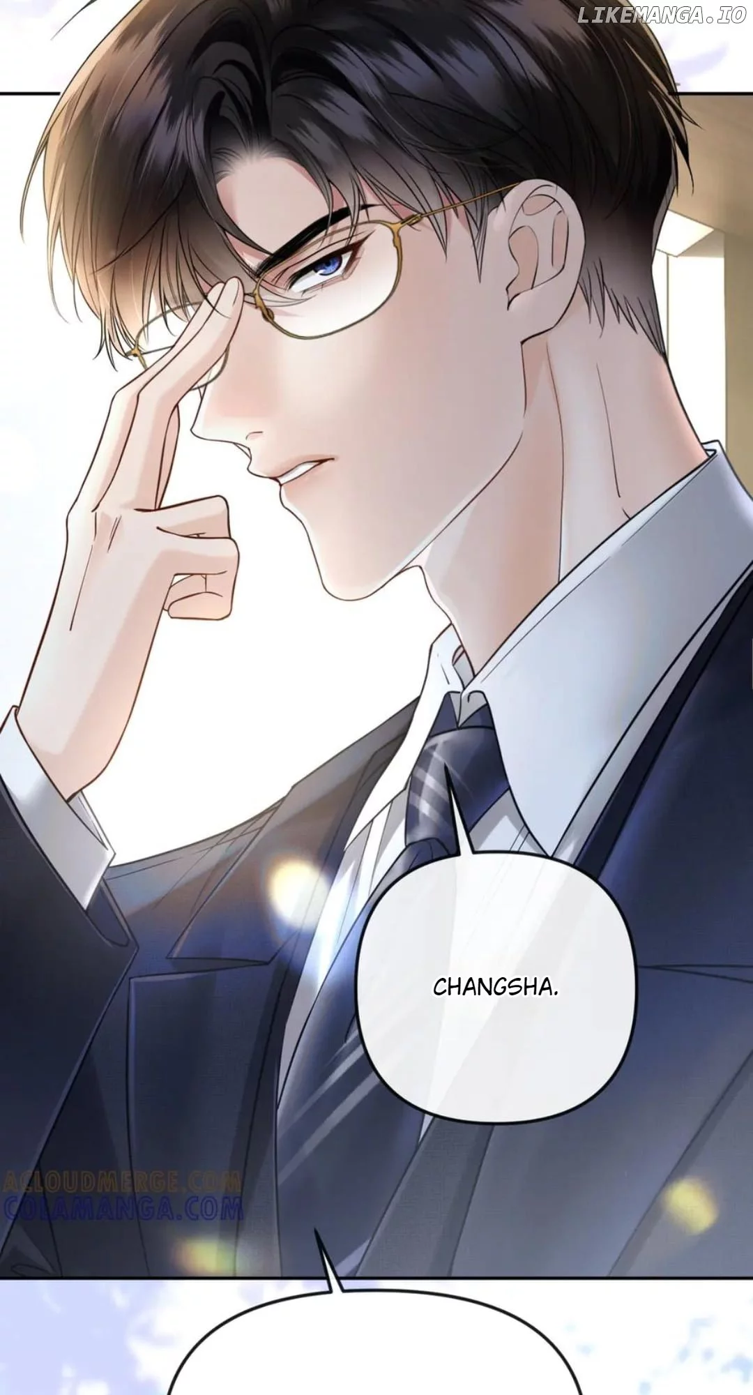 Deeply In Love Chapter 43 page 41