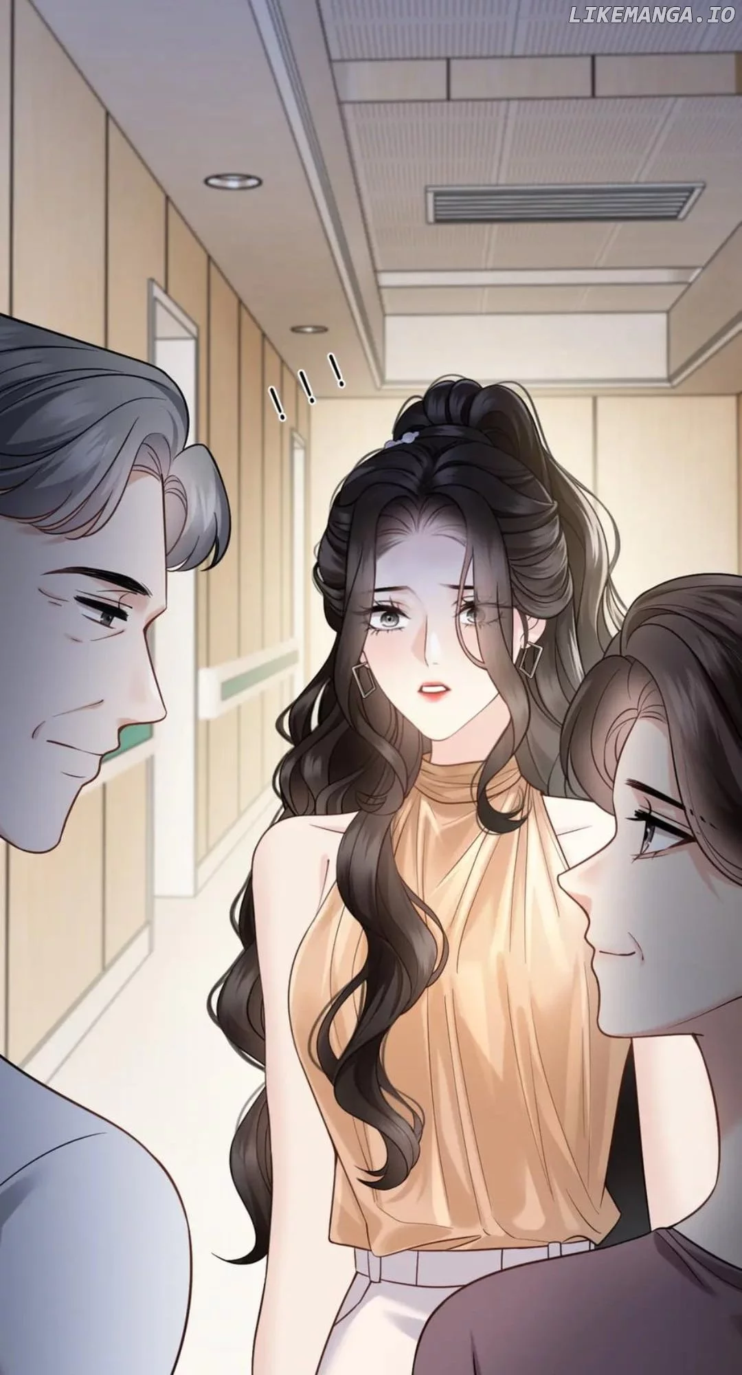 Deeply In Love Chapter 42 page 42