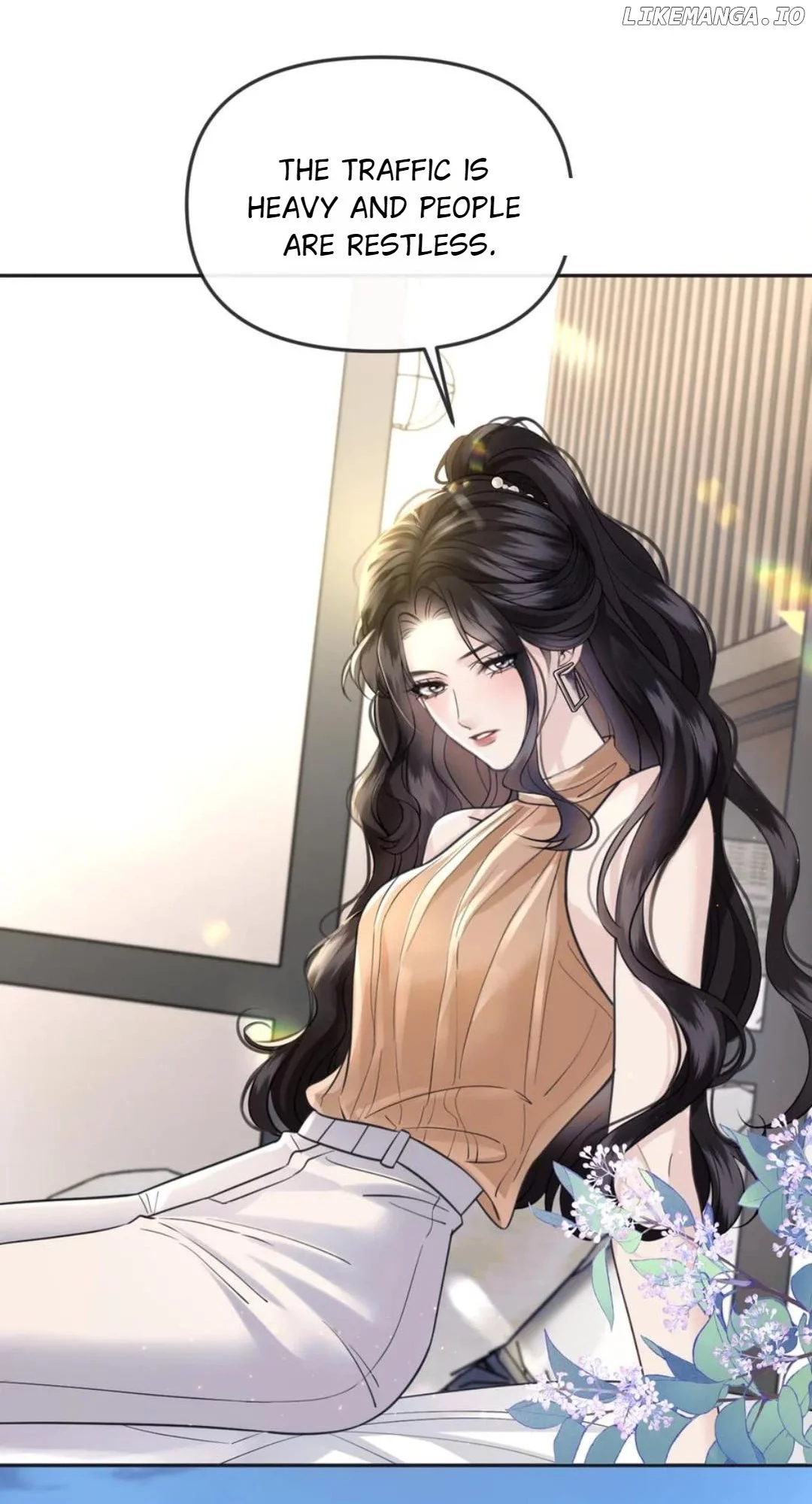 Deeply In Love Chapter 42 page 35