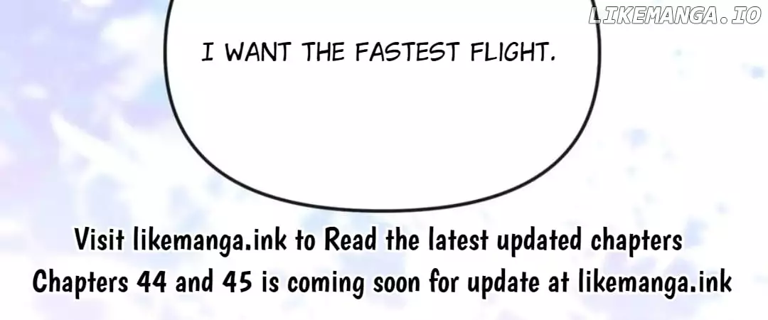 Deeply In Love Chapter 43 page 42