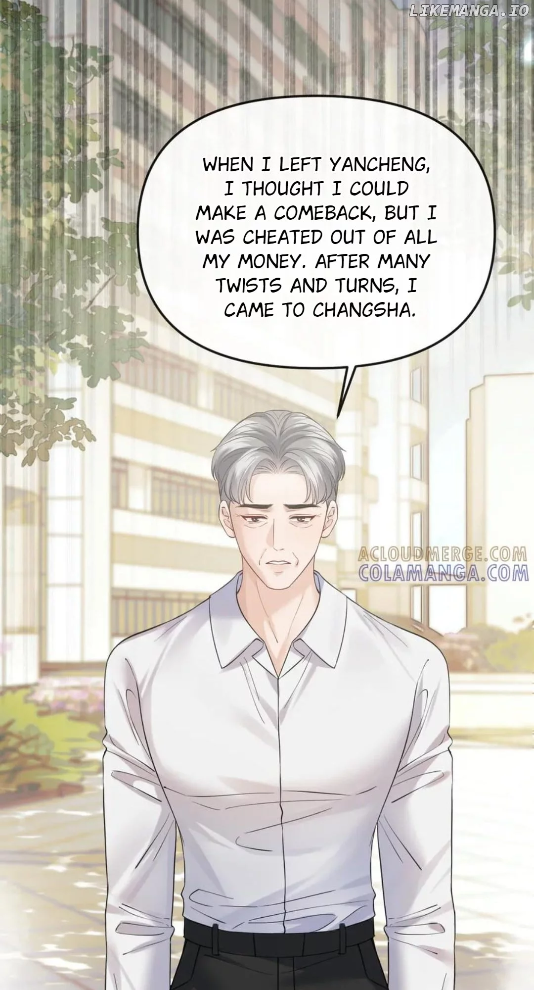 Deeply In Love Chapter 44 page 5