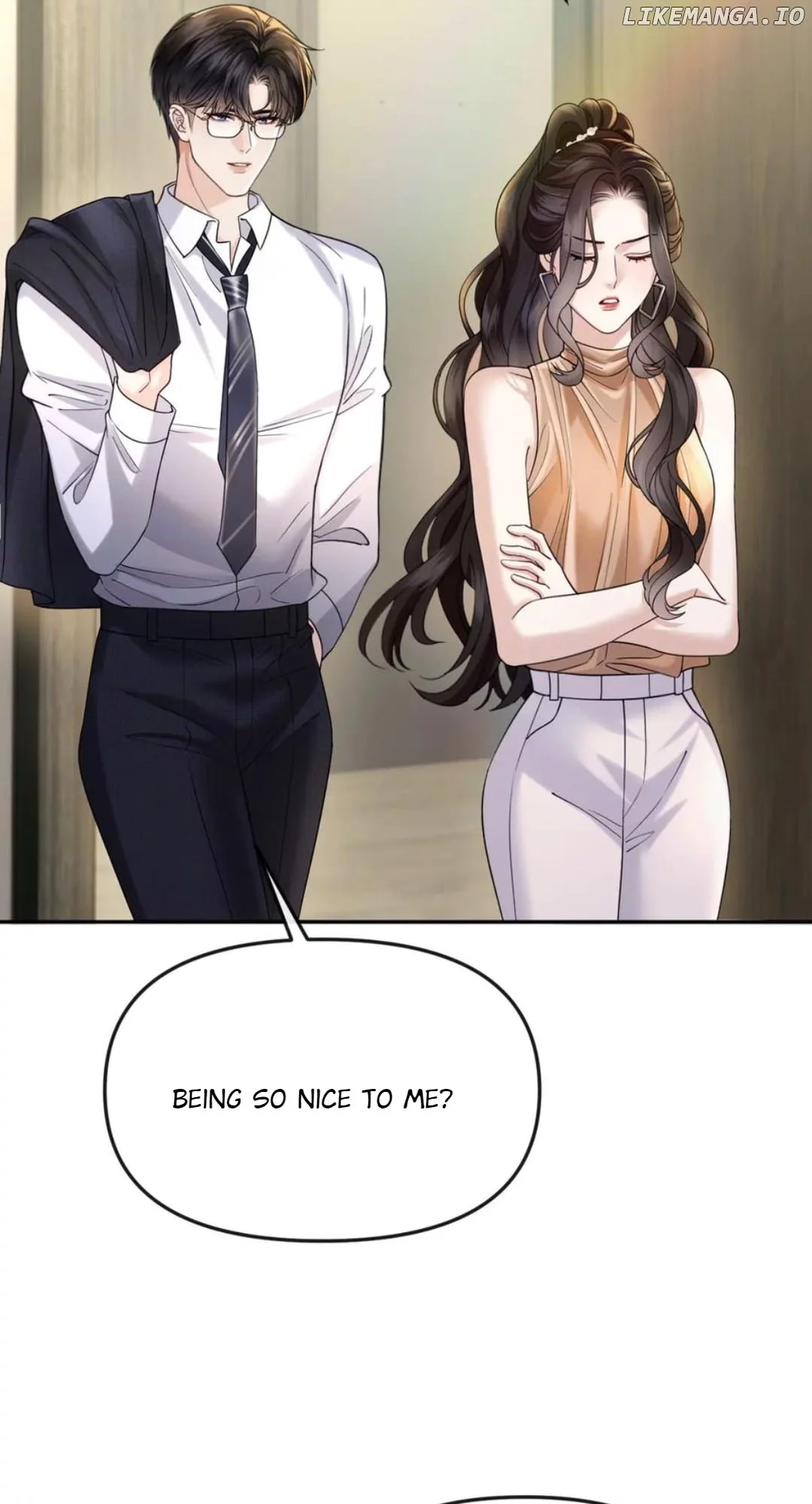 Deeply In Love Chapter 44 page 25