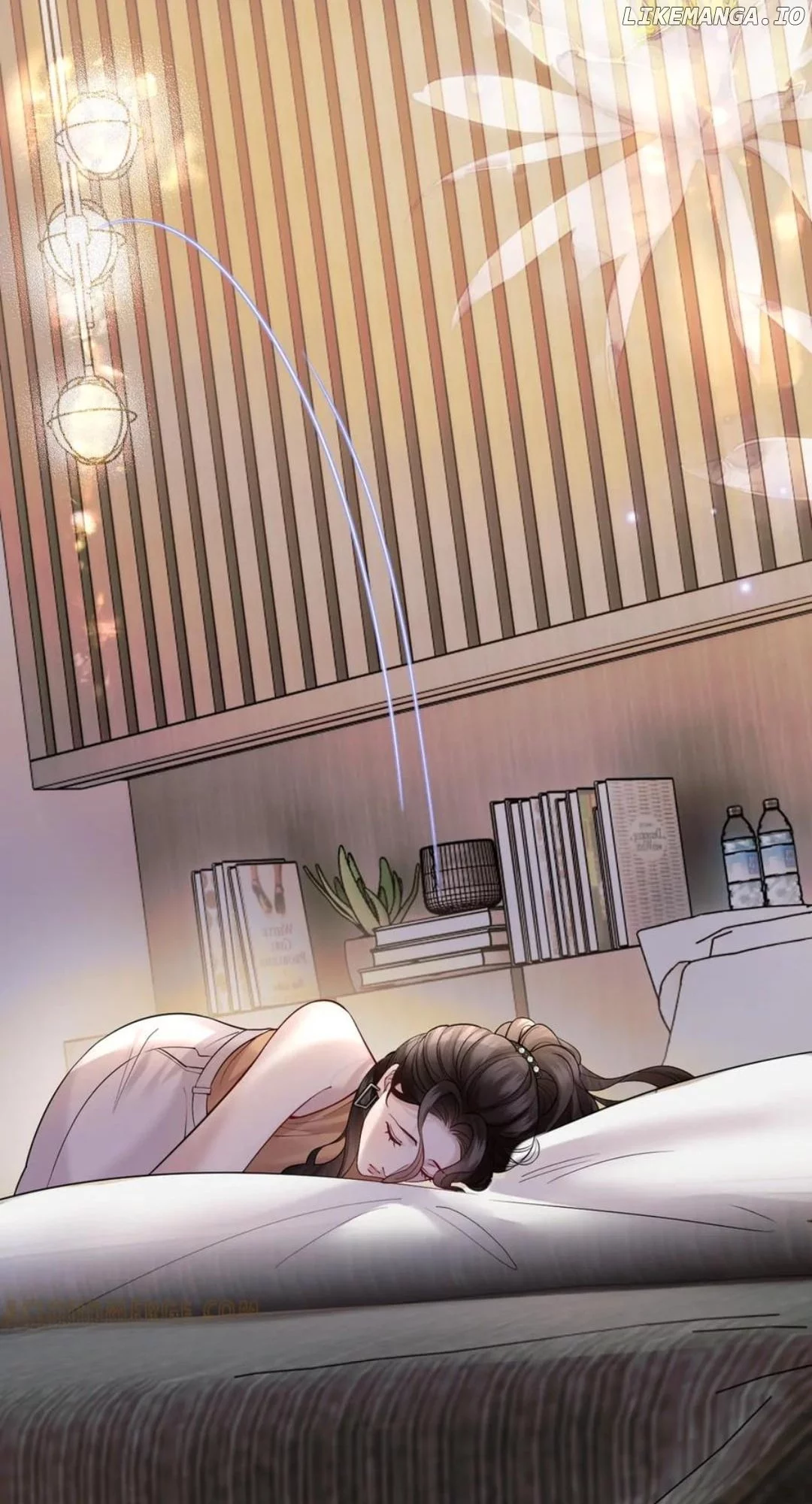 Deeply In Love Chapter 44 page 3