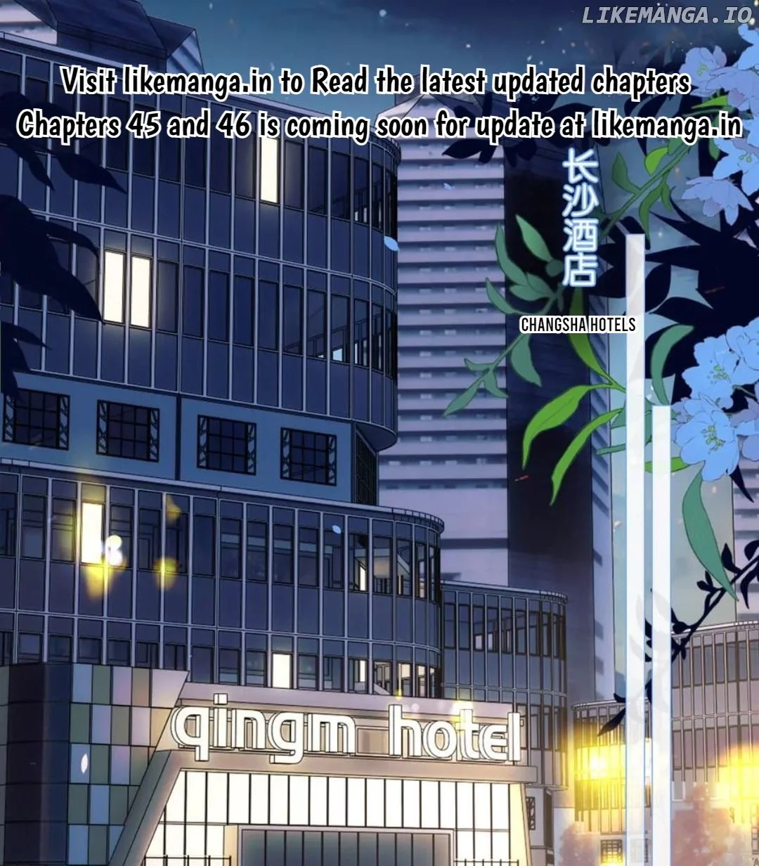 Deeply In Love Chapter 44 page 1
