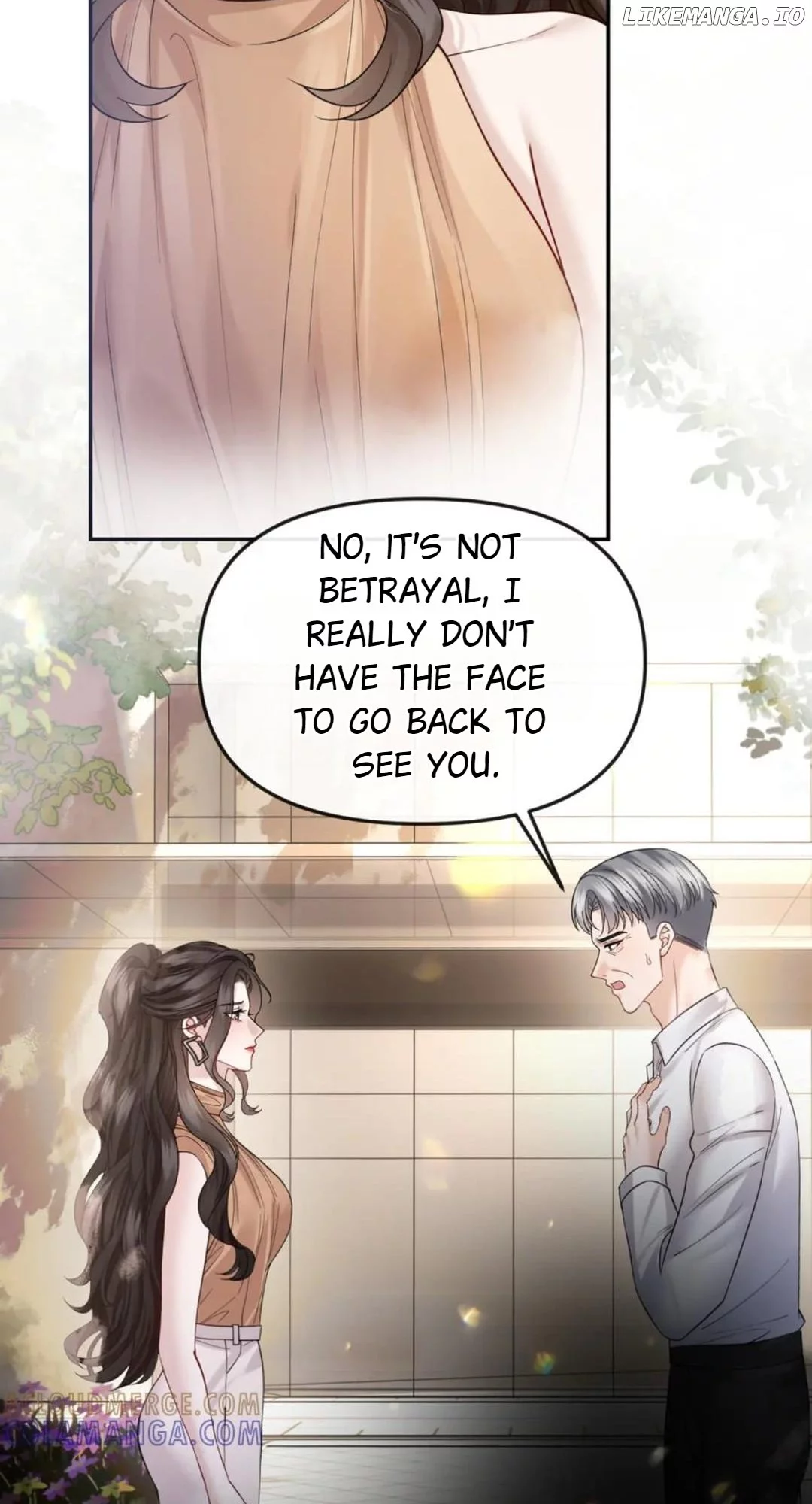 Deeply In Love Chapter 44 page 8