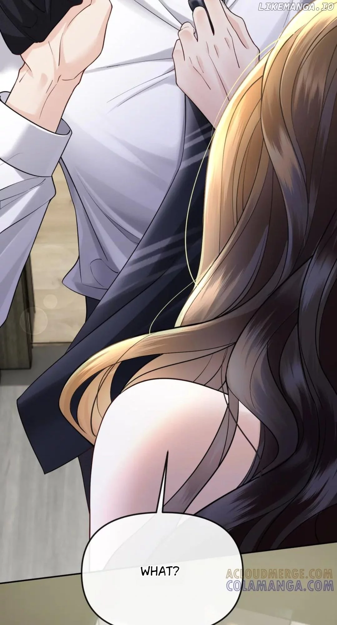Deeply In Love Chapter 44 page 22