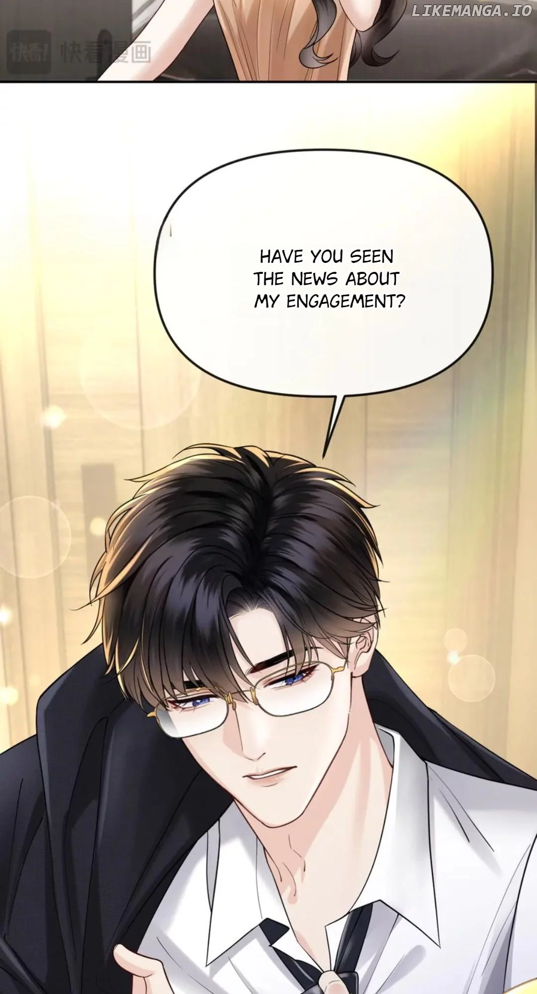 Deeply In Love Chapter 44 page 21