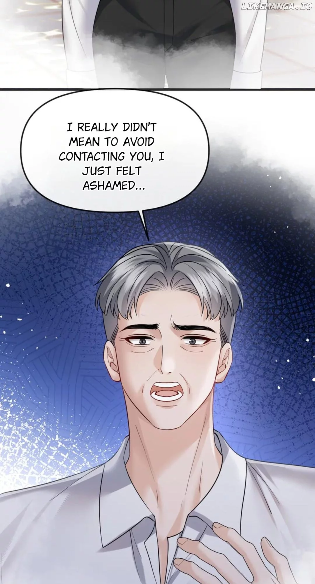 Deeply In Love Chapter 44 page 6