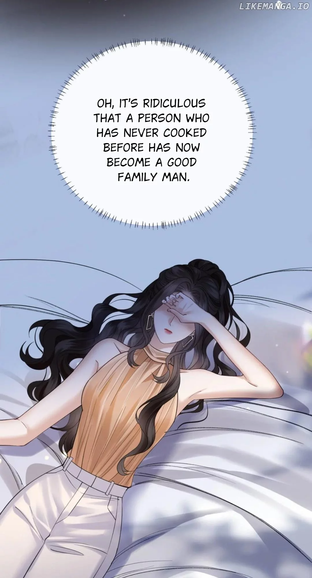 Deeply In Love Chapter 44 page 18