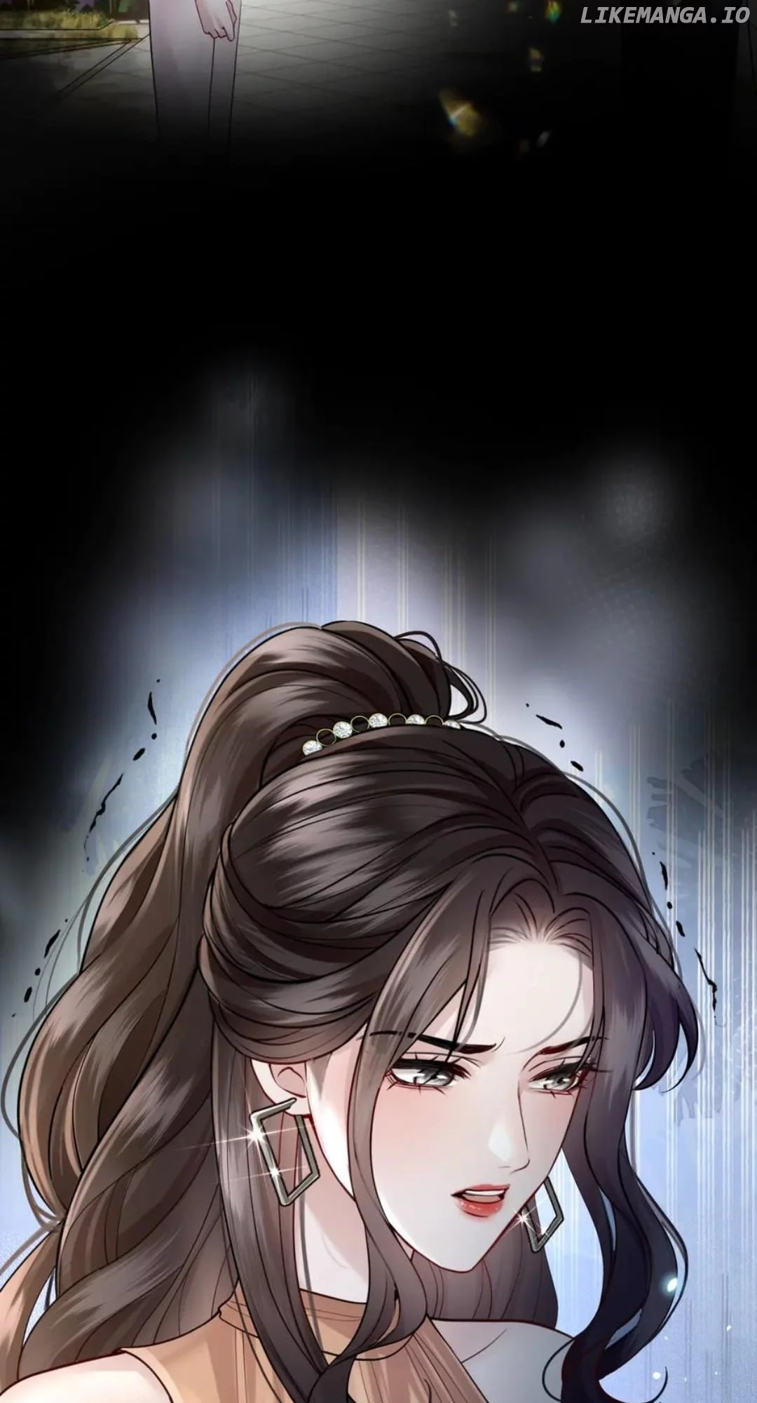 Deeply In Love Chapter 44 page 9