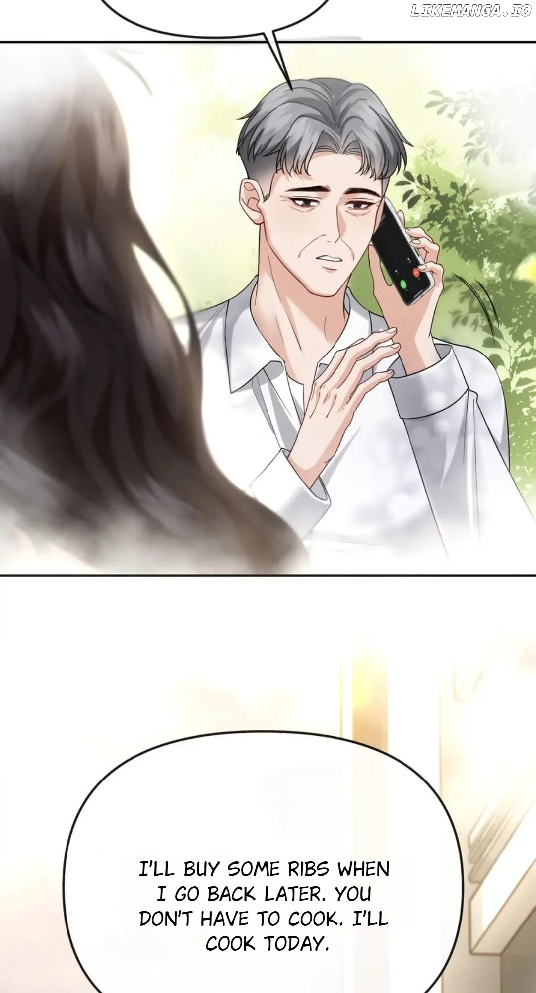 Deeply In Love Chapter 44 page 15
