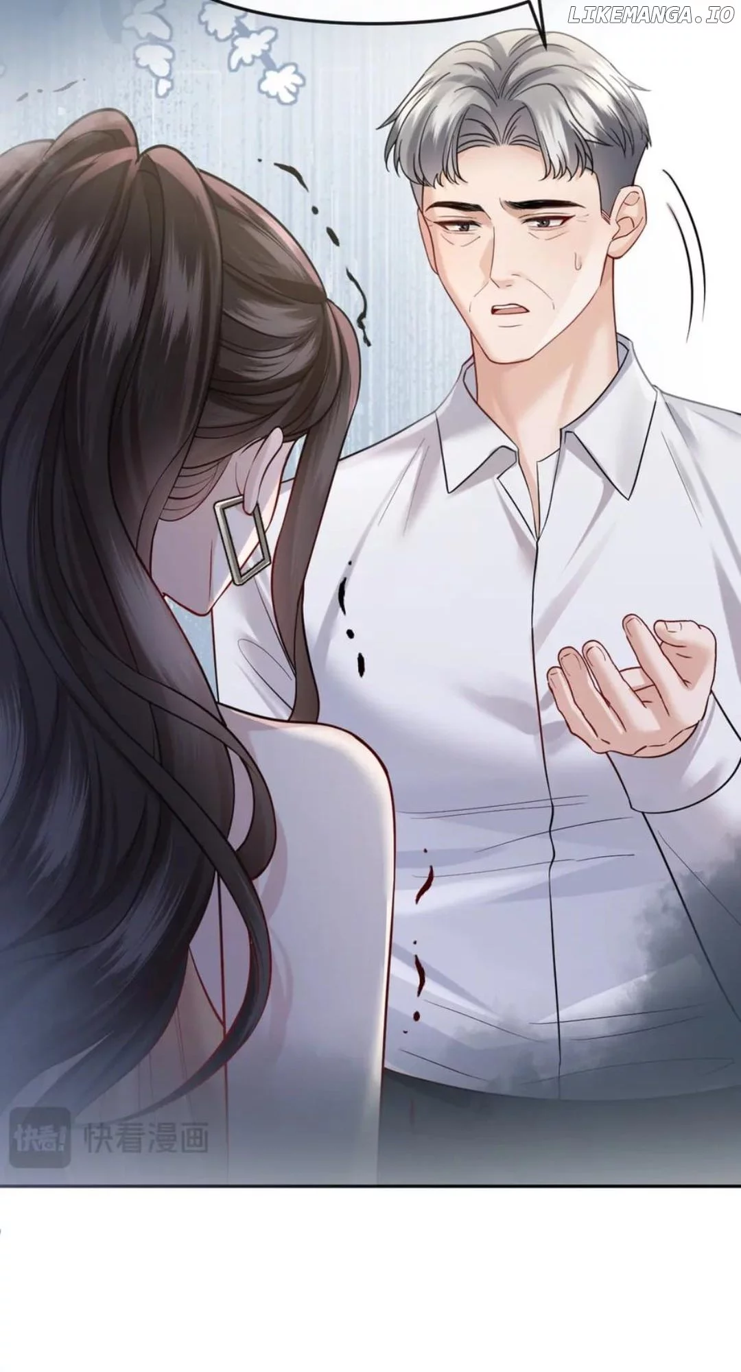 Deeply In Love Chapter 44 page 11
