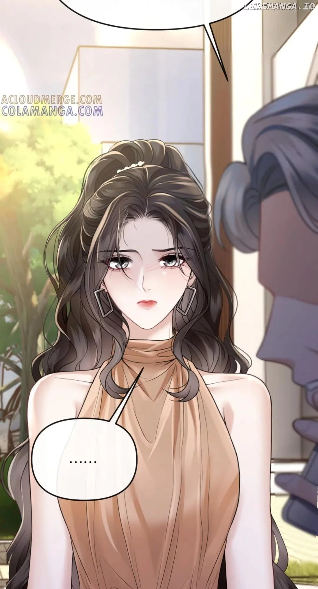 Deeply In Love Chapter 44 page 16