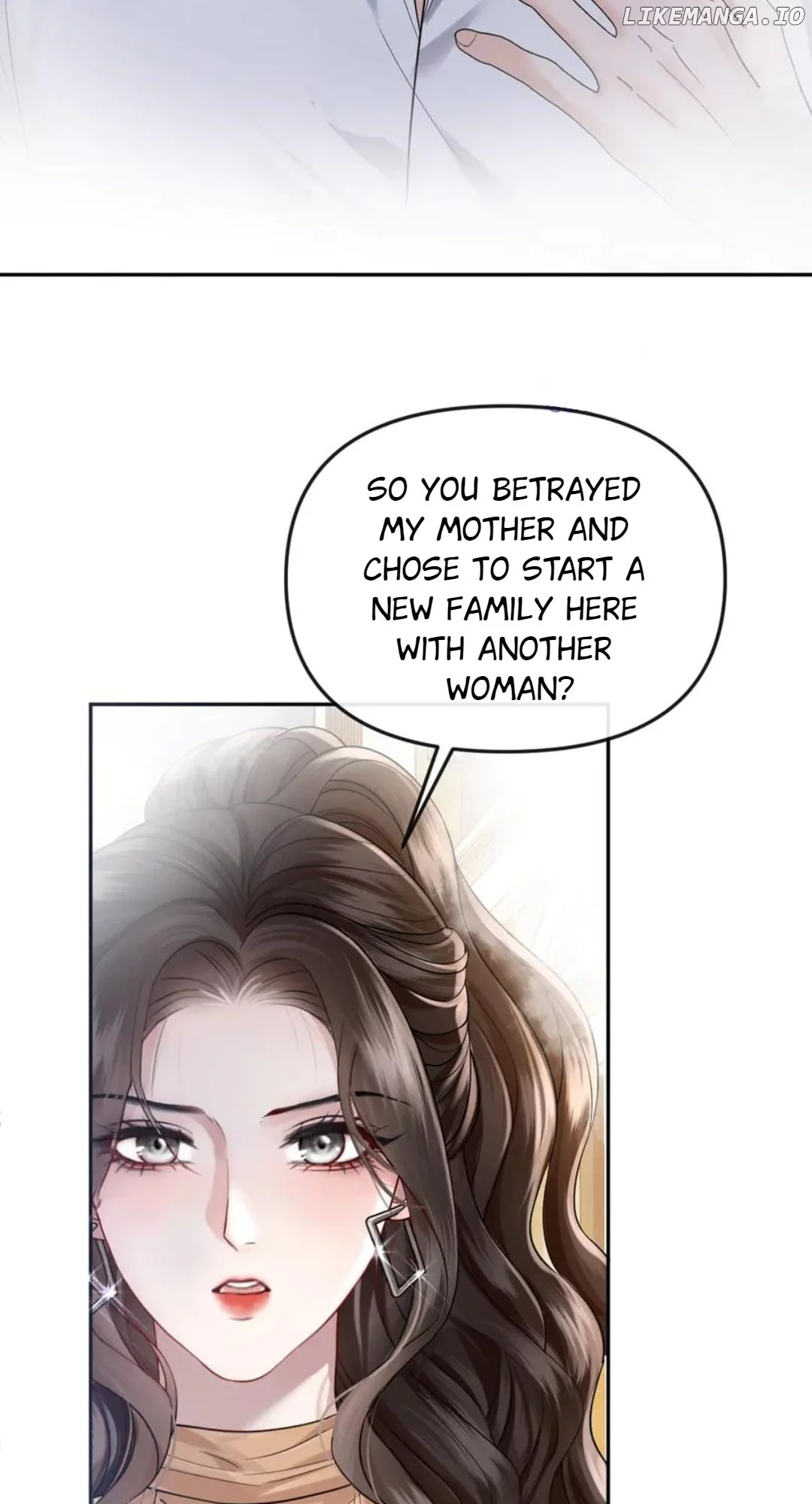 Deeply In Love Chapter 44 page 7