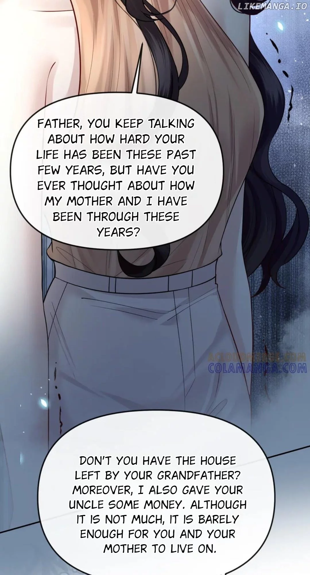 Deeply In Love Chapter 44 page 10