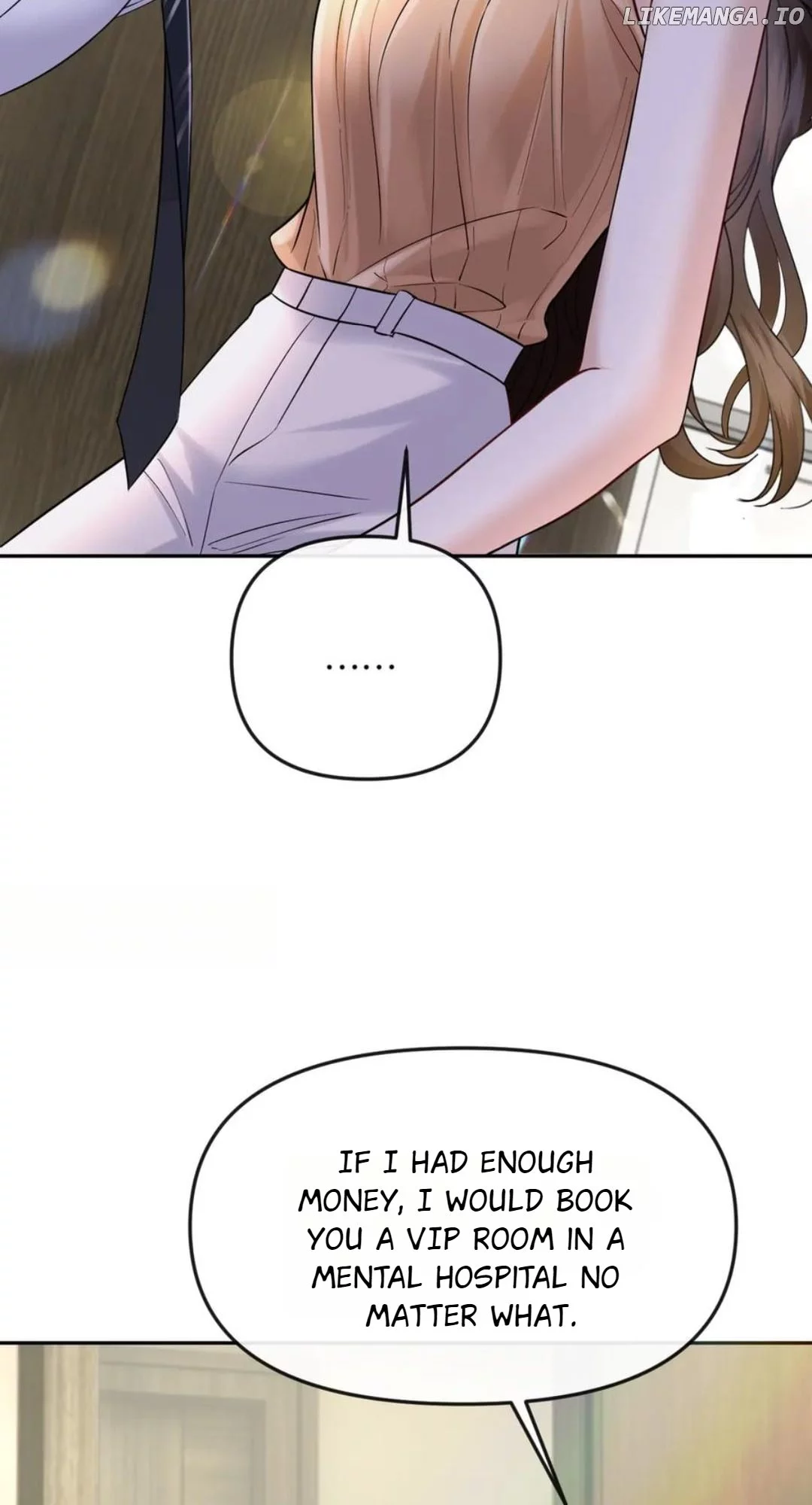 Deeply In Love Chapter 44 page 24