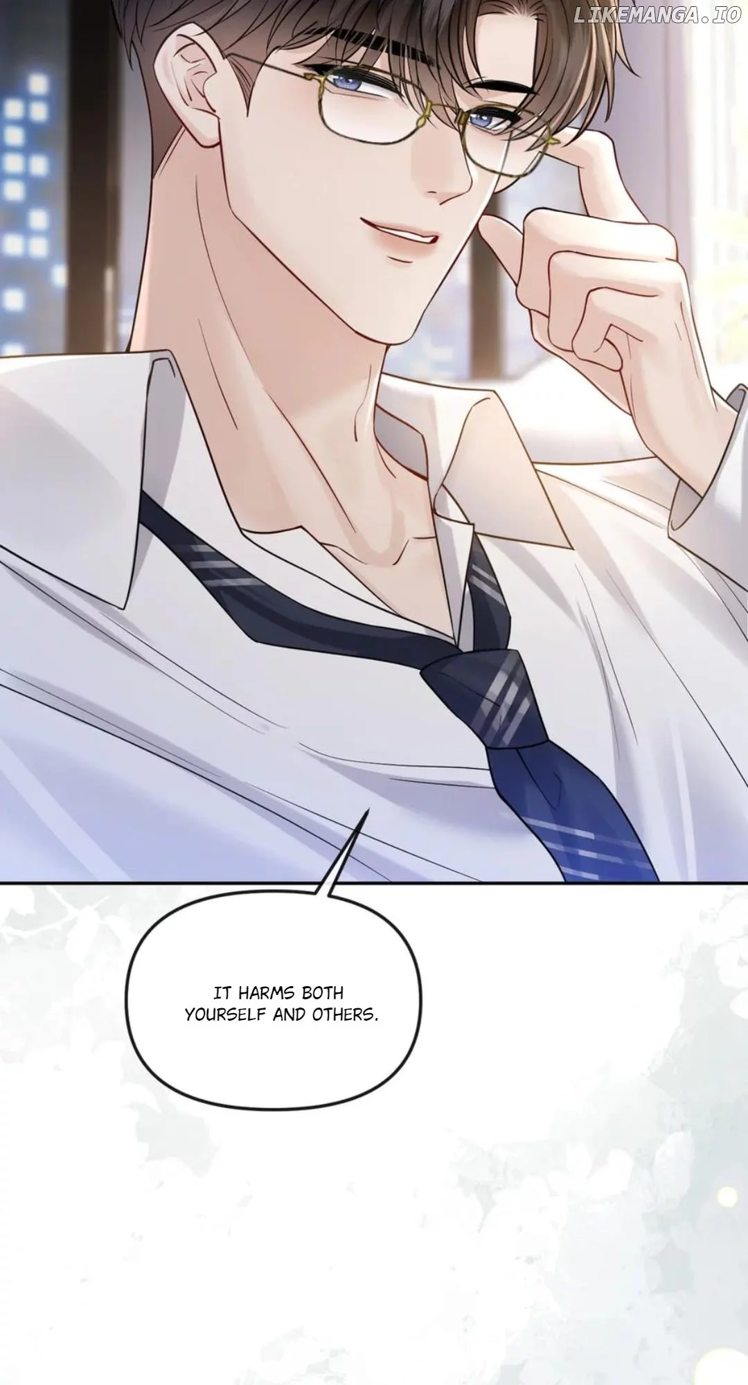 Deeply In Love Chapter 44 page 36
