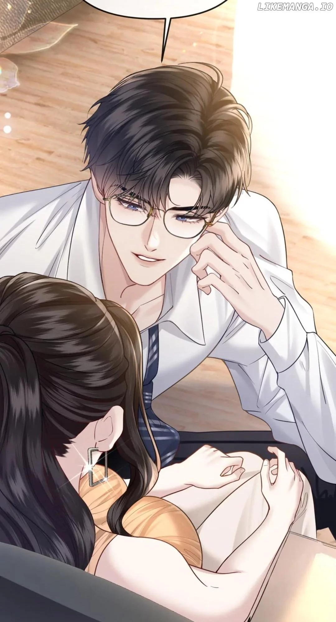 Deeply In Love Chapter 44 page 39