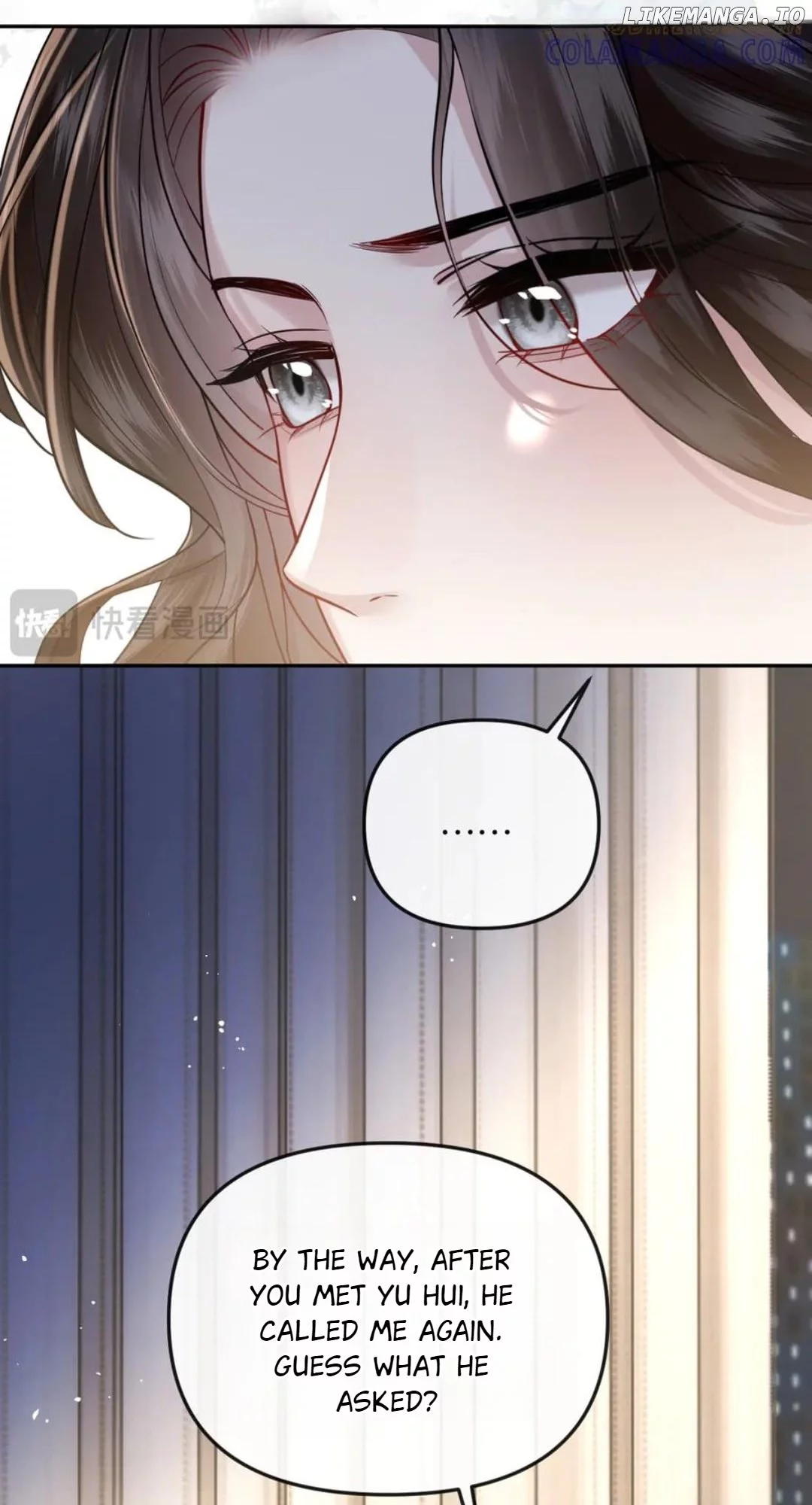 Deeply In Love Chapter 44 page 37