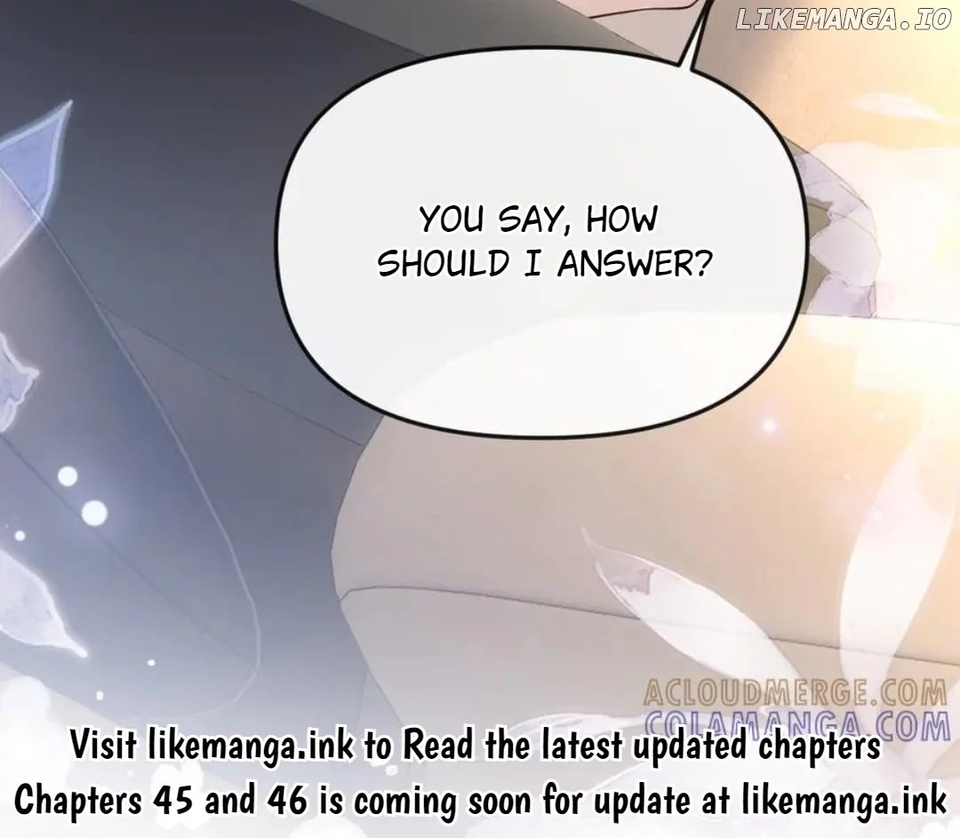 Deeply In Love Chapter 44 page 40