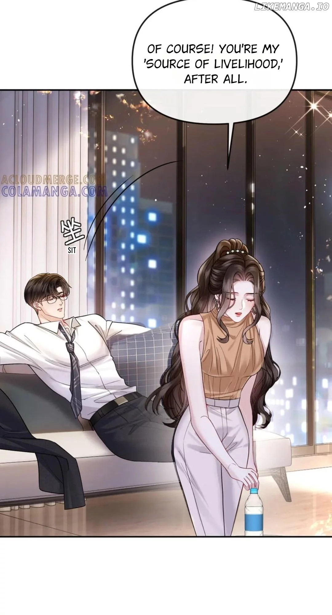 Deeply In Love Chapter 44 page 26