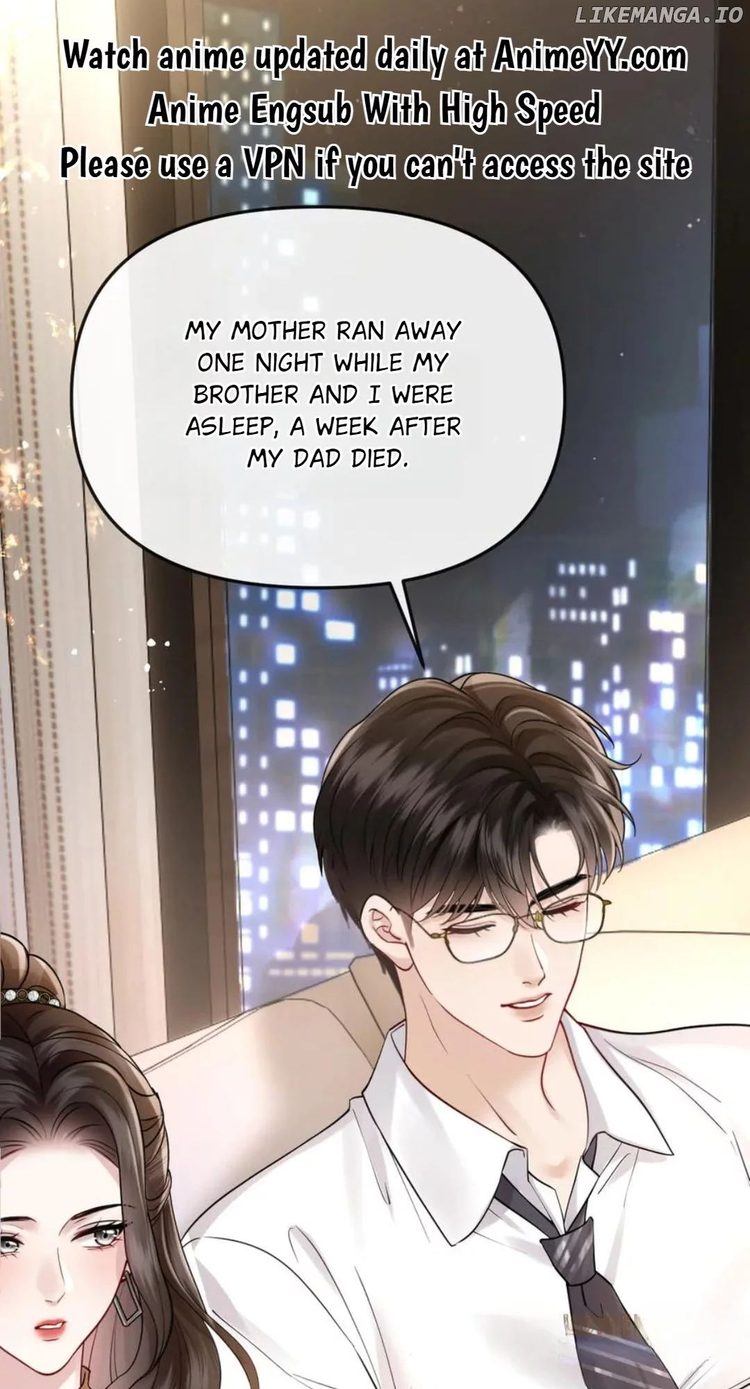 Deeply In Love Chapter 44 page 31