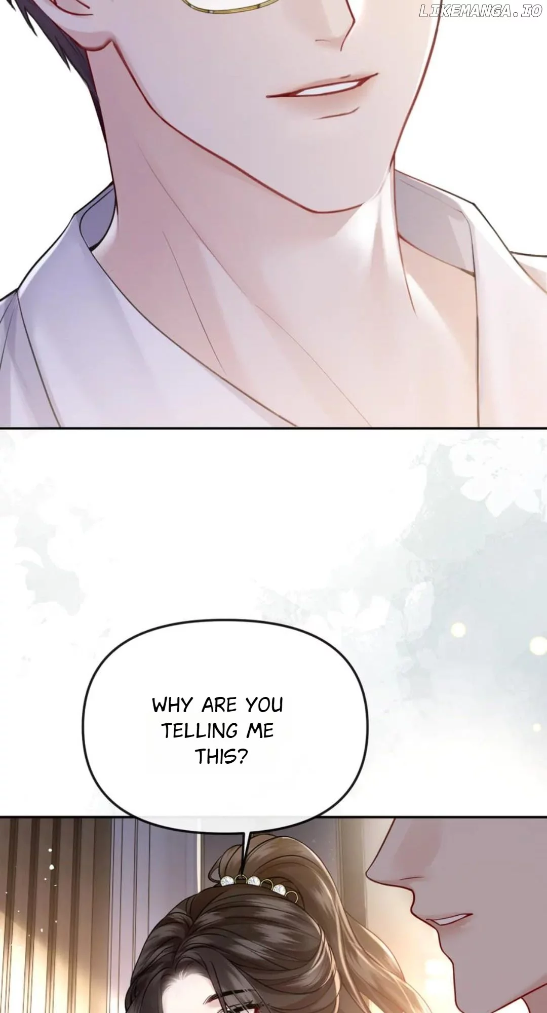 Deeply In Love Chapter 44 page 34