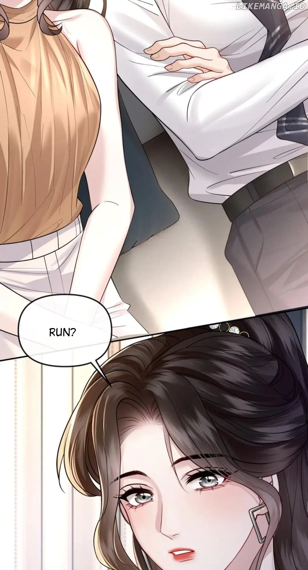 Deeply In Love Chapter 44 page 32