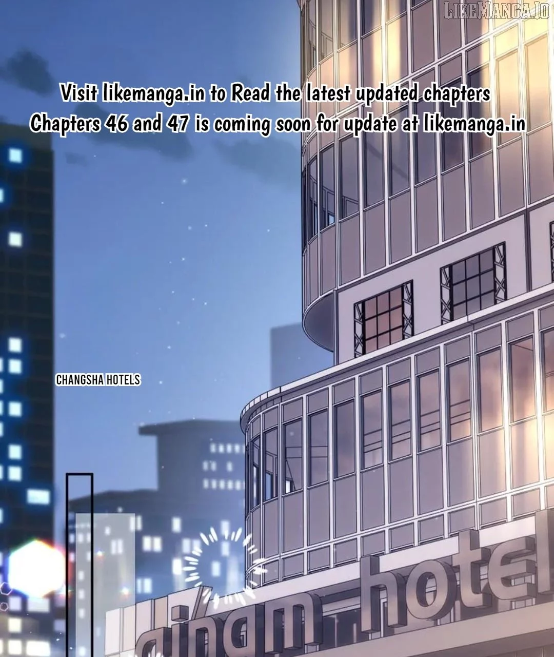 Deeply In Love Chapter 45 page 1