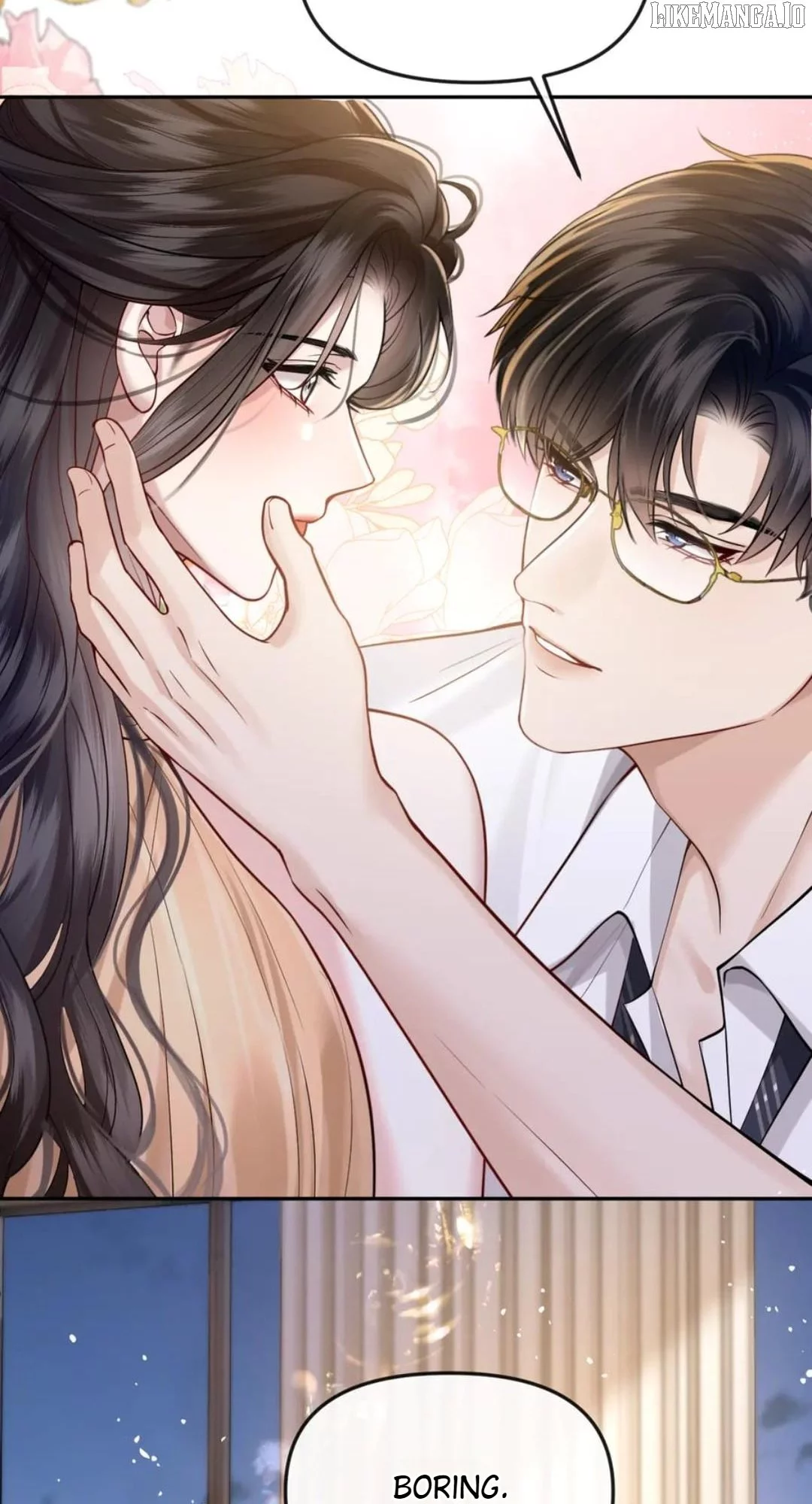 Deeply In Love Chapter 45 page 6