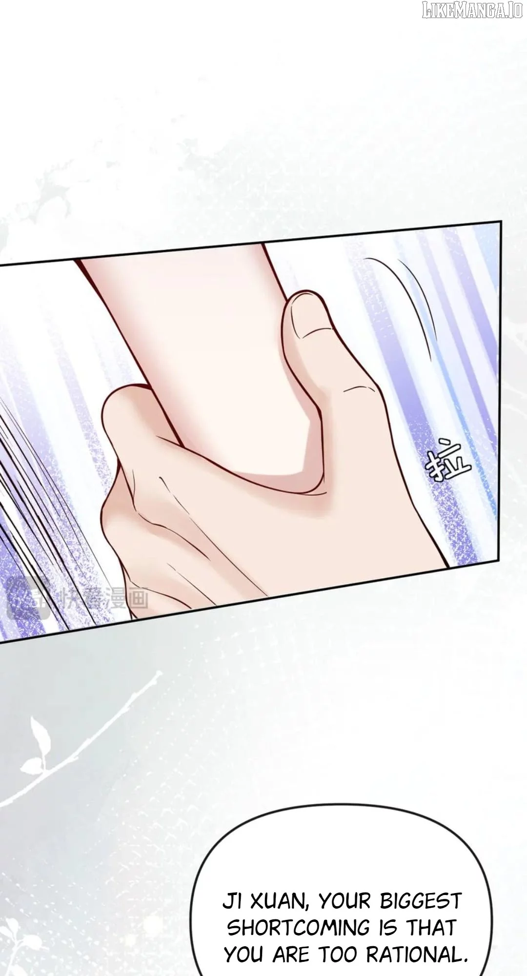 Deeply In Love Chapter 45 page 9