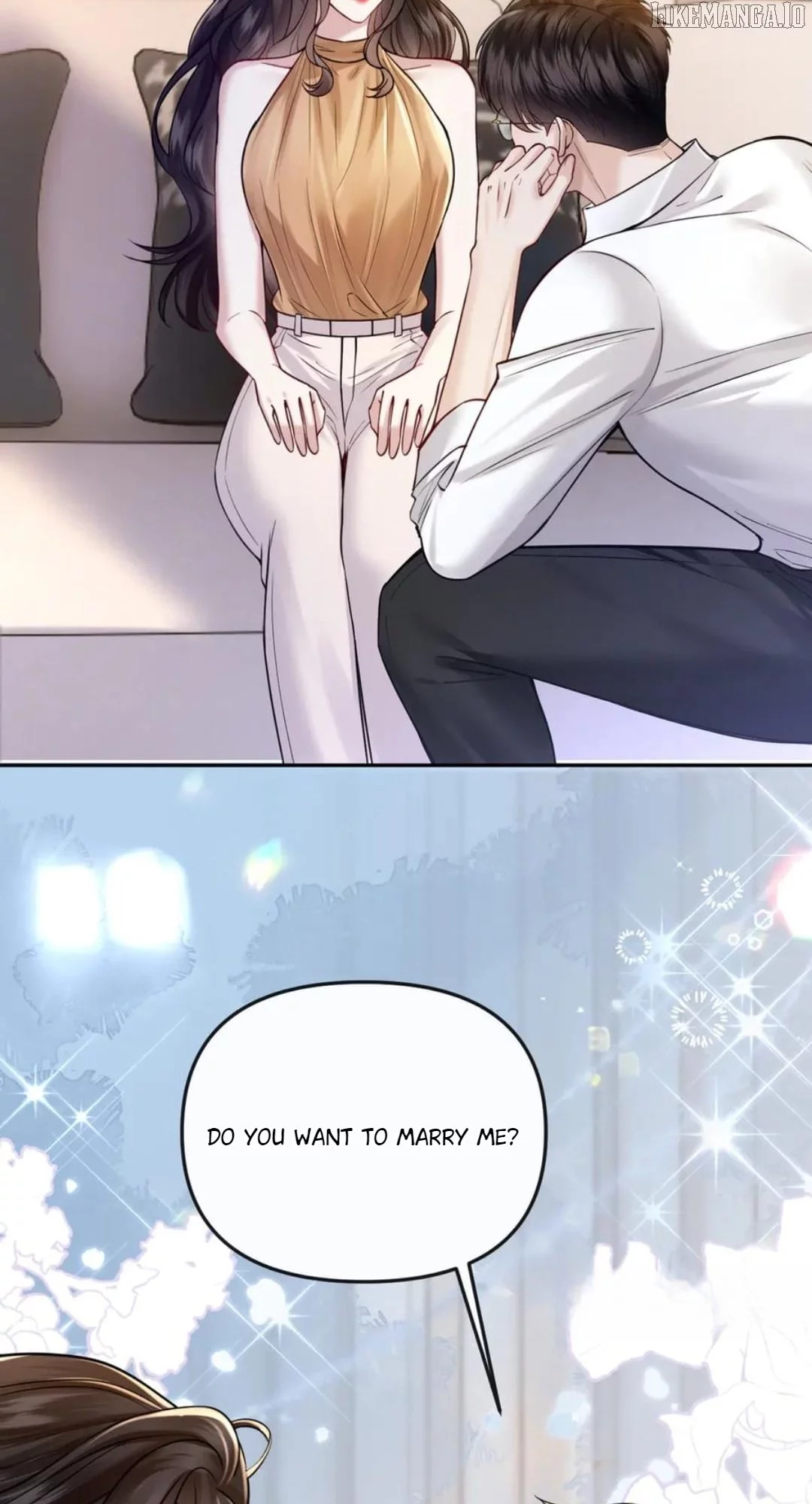 Deeply In Love Chapter 45 page 3