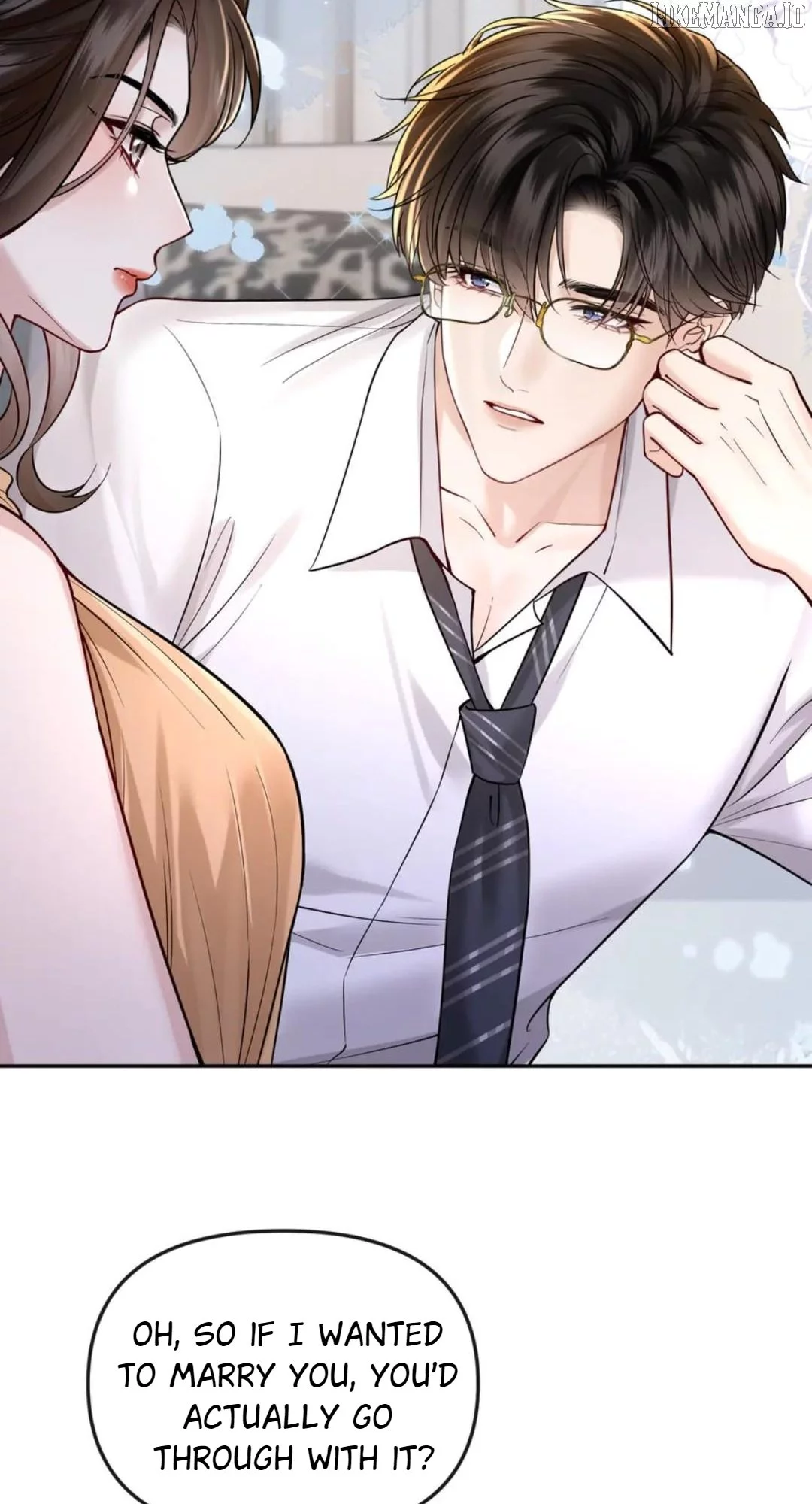 Deeply In Love Chapter 45 page 4