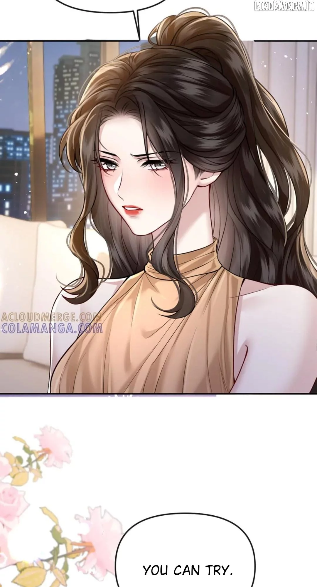 Deeply In Love Chapter 45 page 5