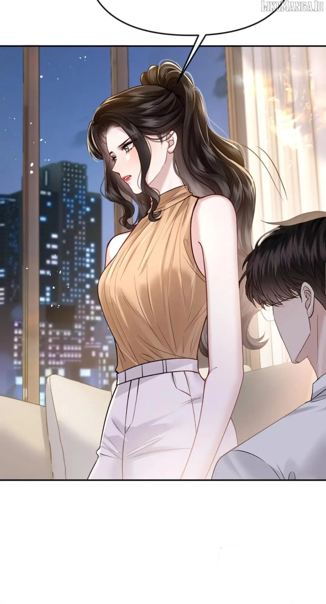 Deeply In Love Chapter 45 page 8