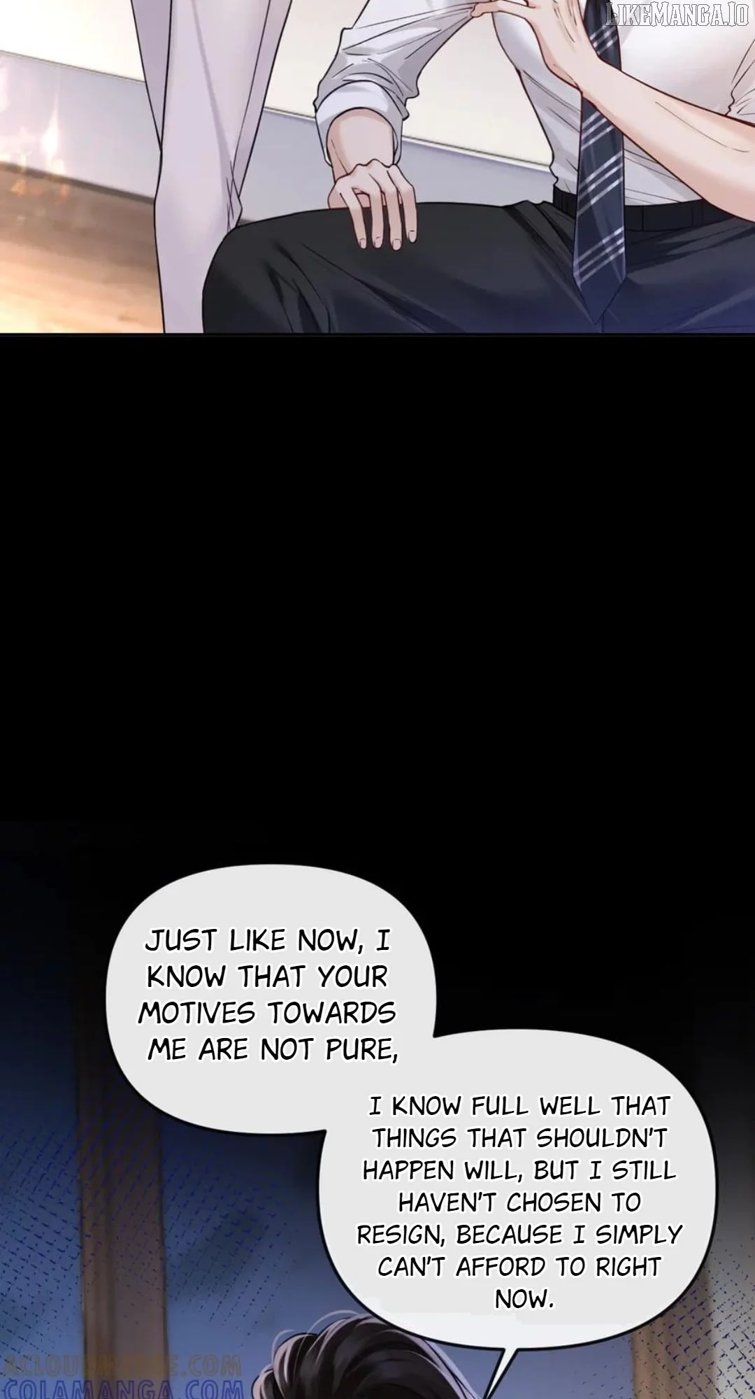 Deeply In Love Chapter 45 page 13