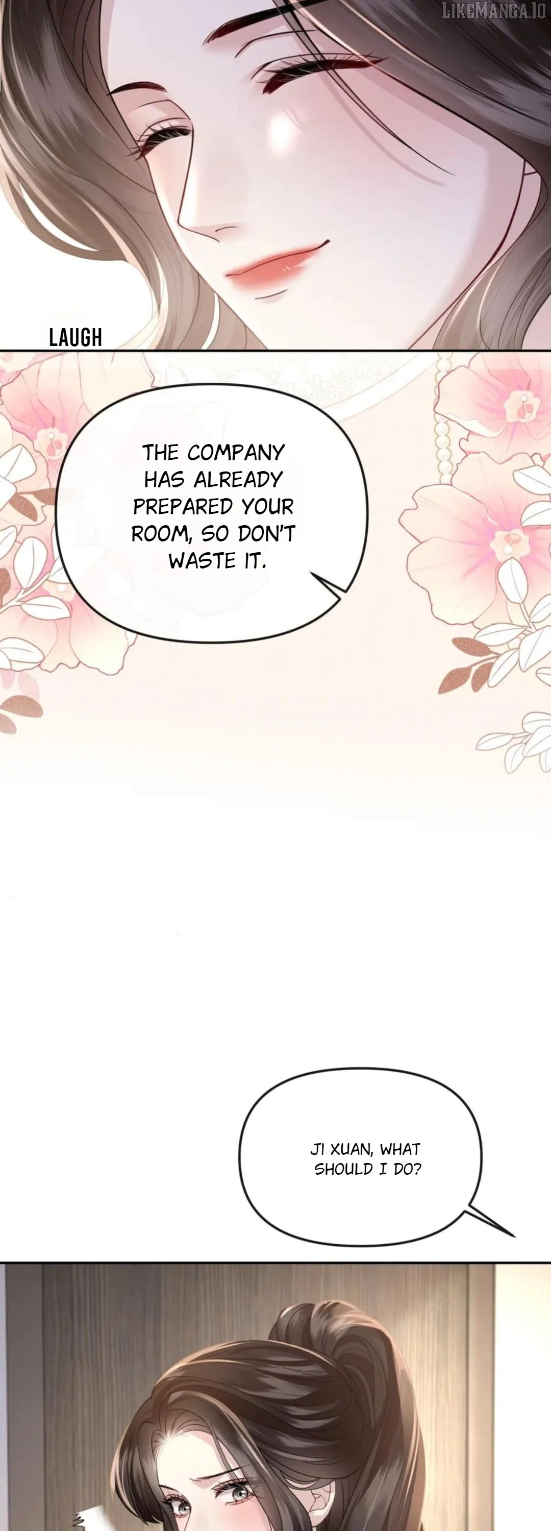 Deeply In Love Chapter 48 page 18